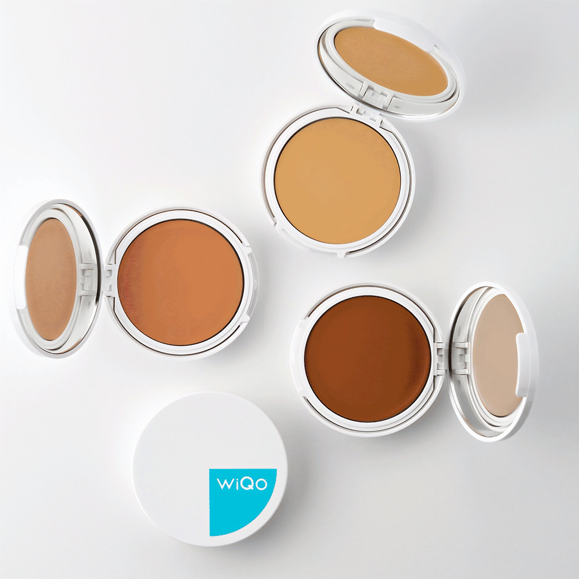 WiQo ICP cream - Filler Lux