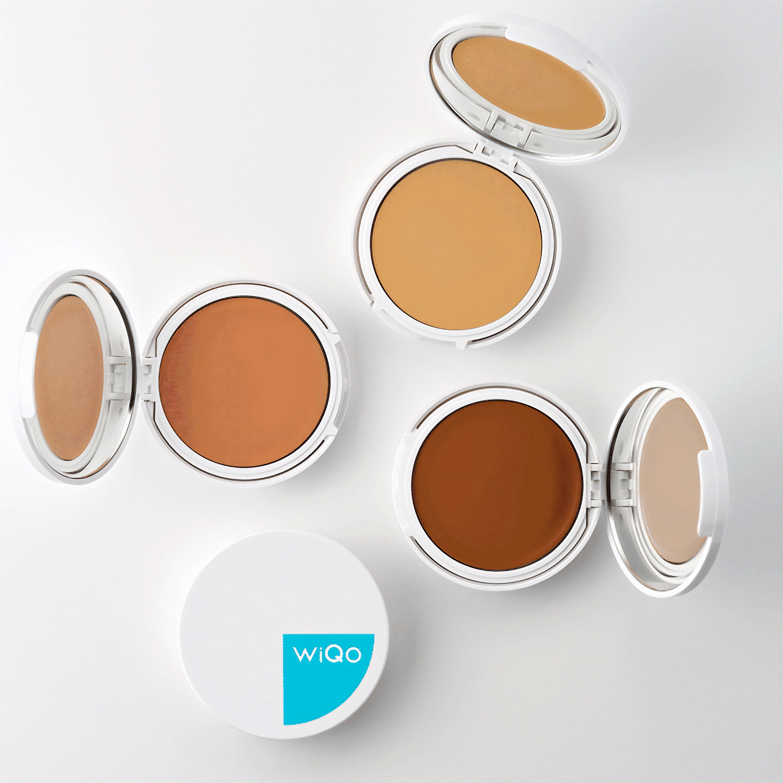 WiQo ICP cream - Filler Lux