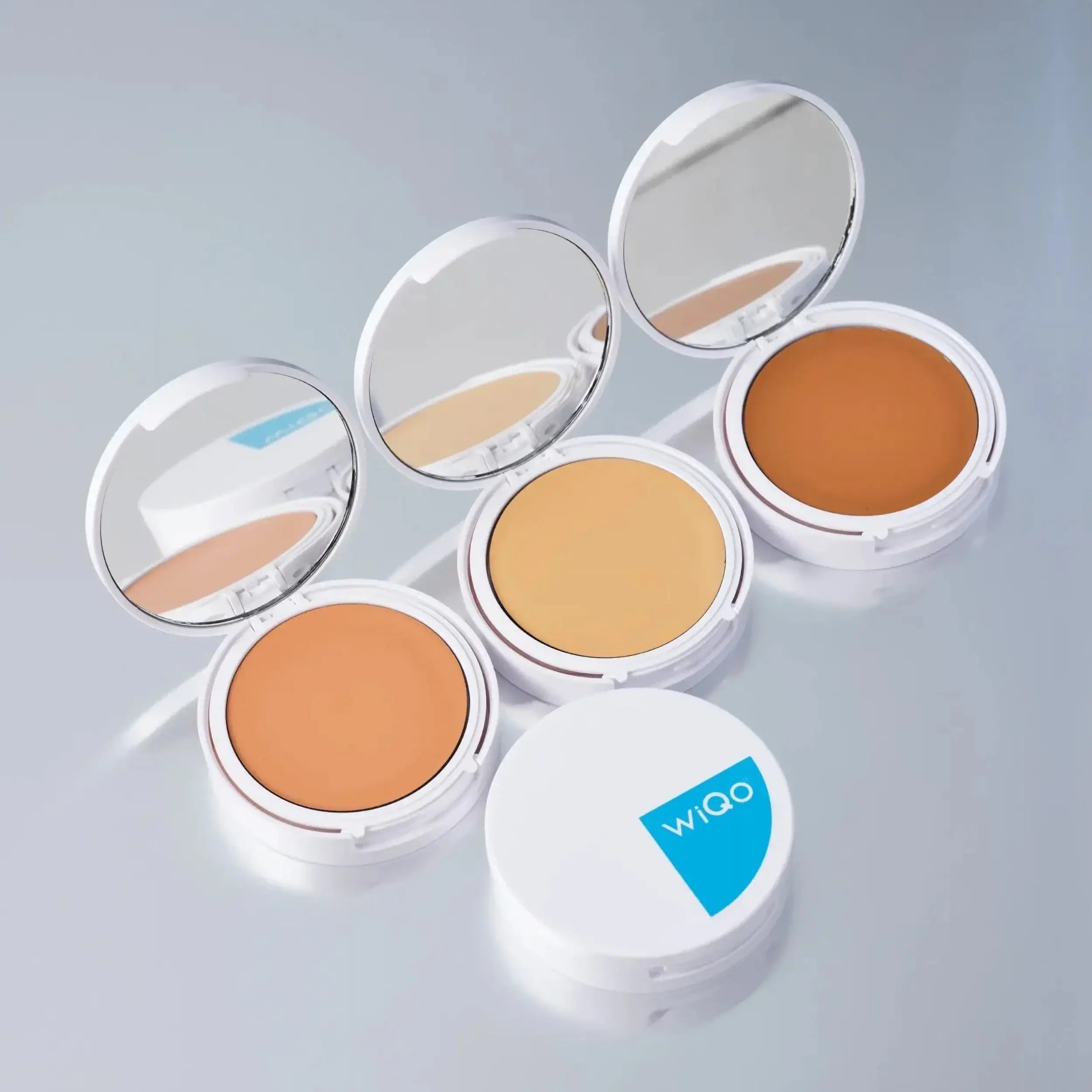 WiQo ICP Cream SPF 50+ | Premium Skincare Selection at Filler Lux