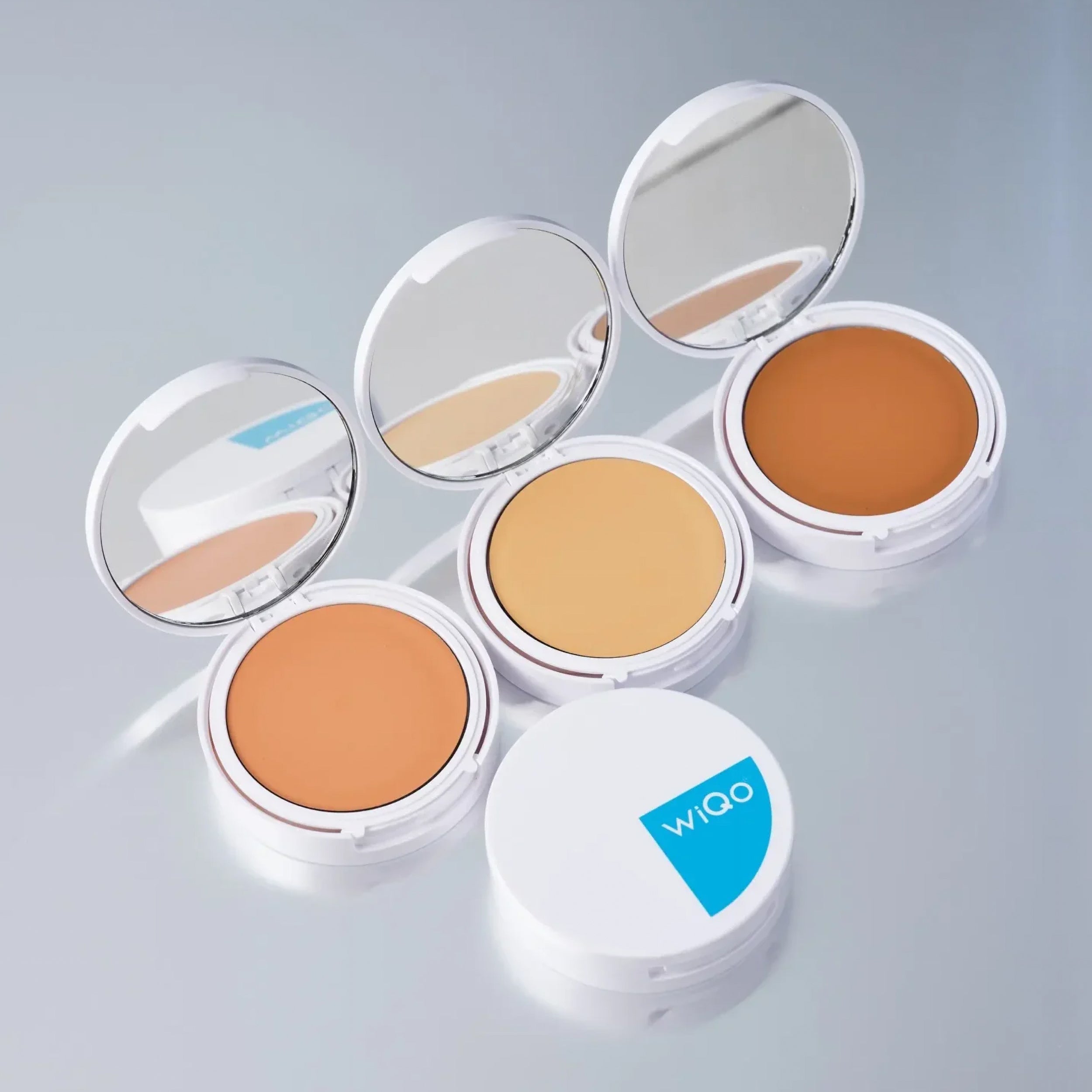 WiQo ICP cream - Filler Lux