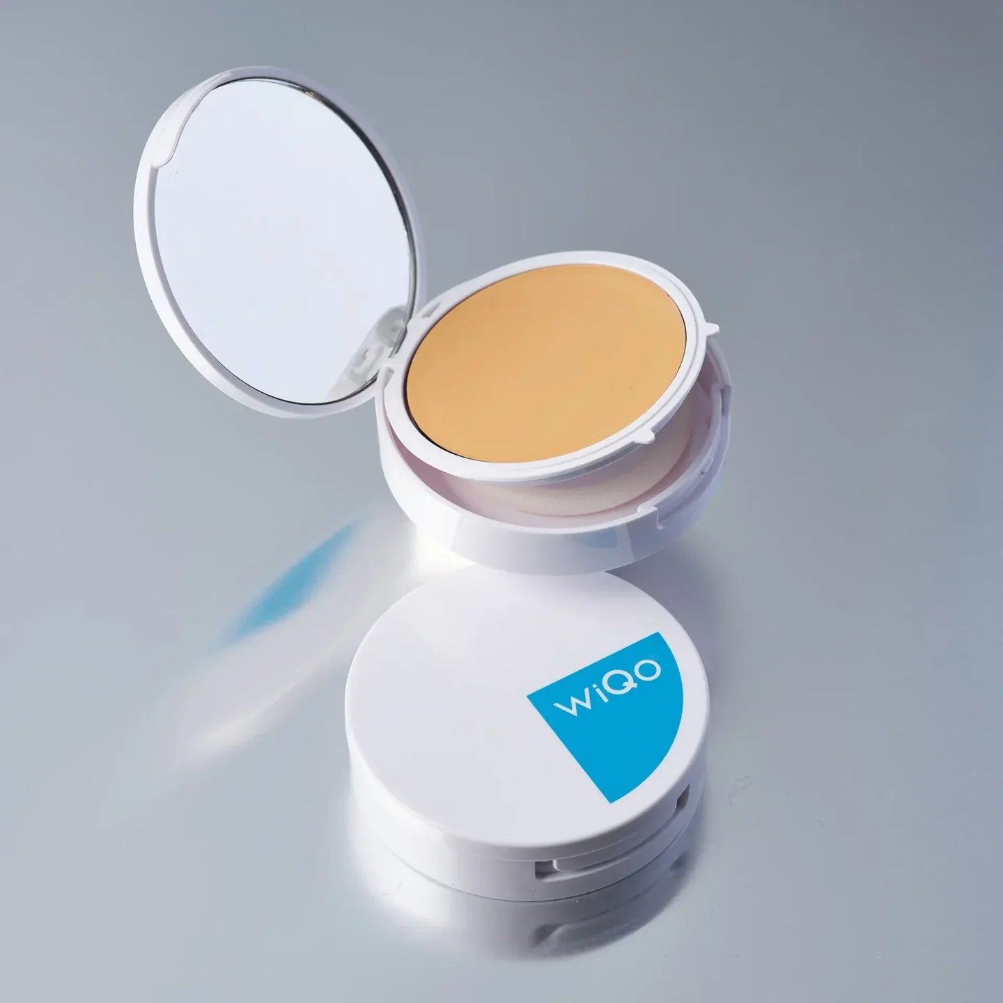 WiQo ICP cream - Filler Lux