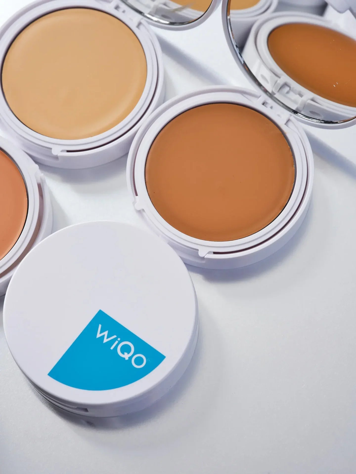 WiQo ICP cream - Filler Lux