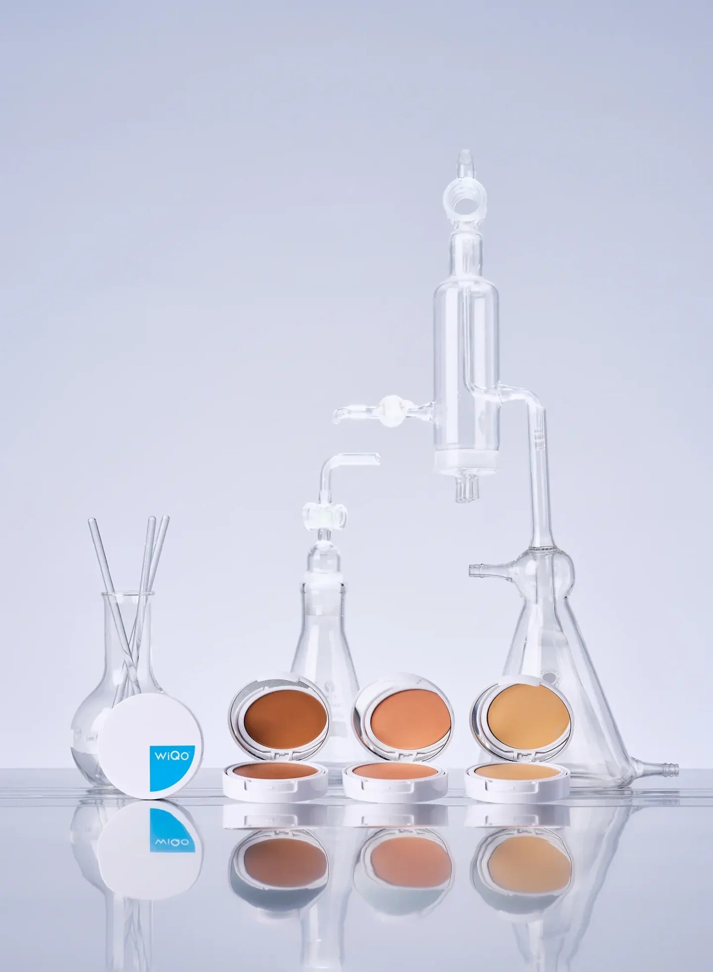 WiQo ICP cream - Filler Lux