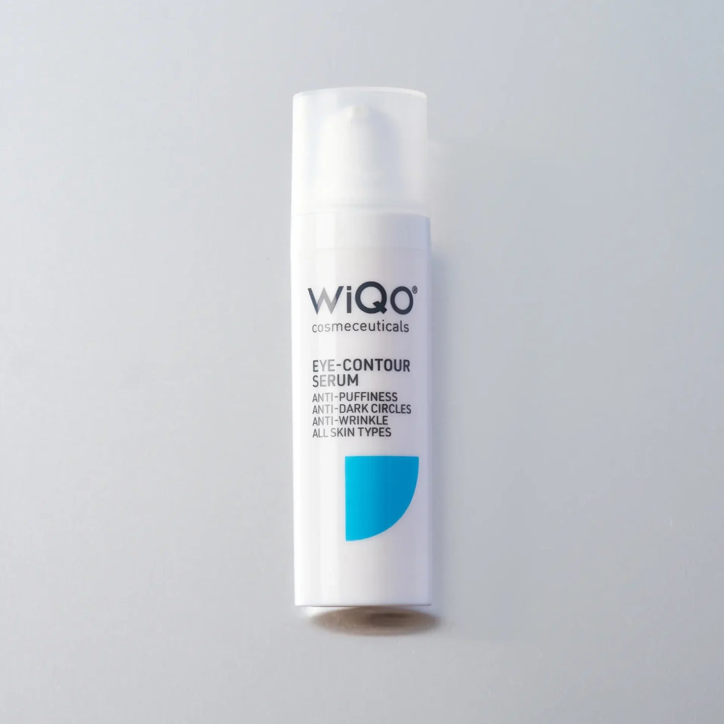 WiQo Eye Contour Serum Anti-Puffiness