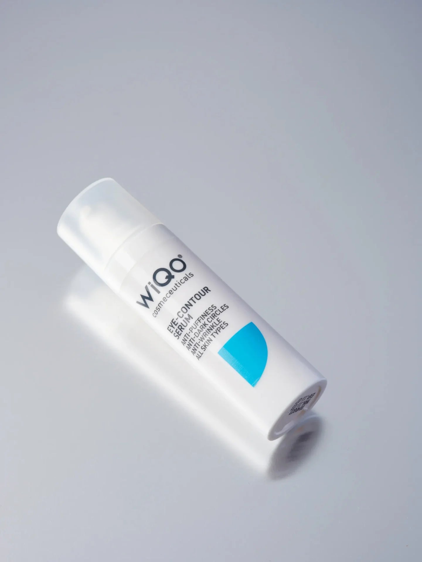 WiQo Eye Contour Serum Anti-Puffiness
