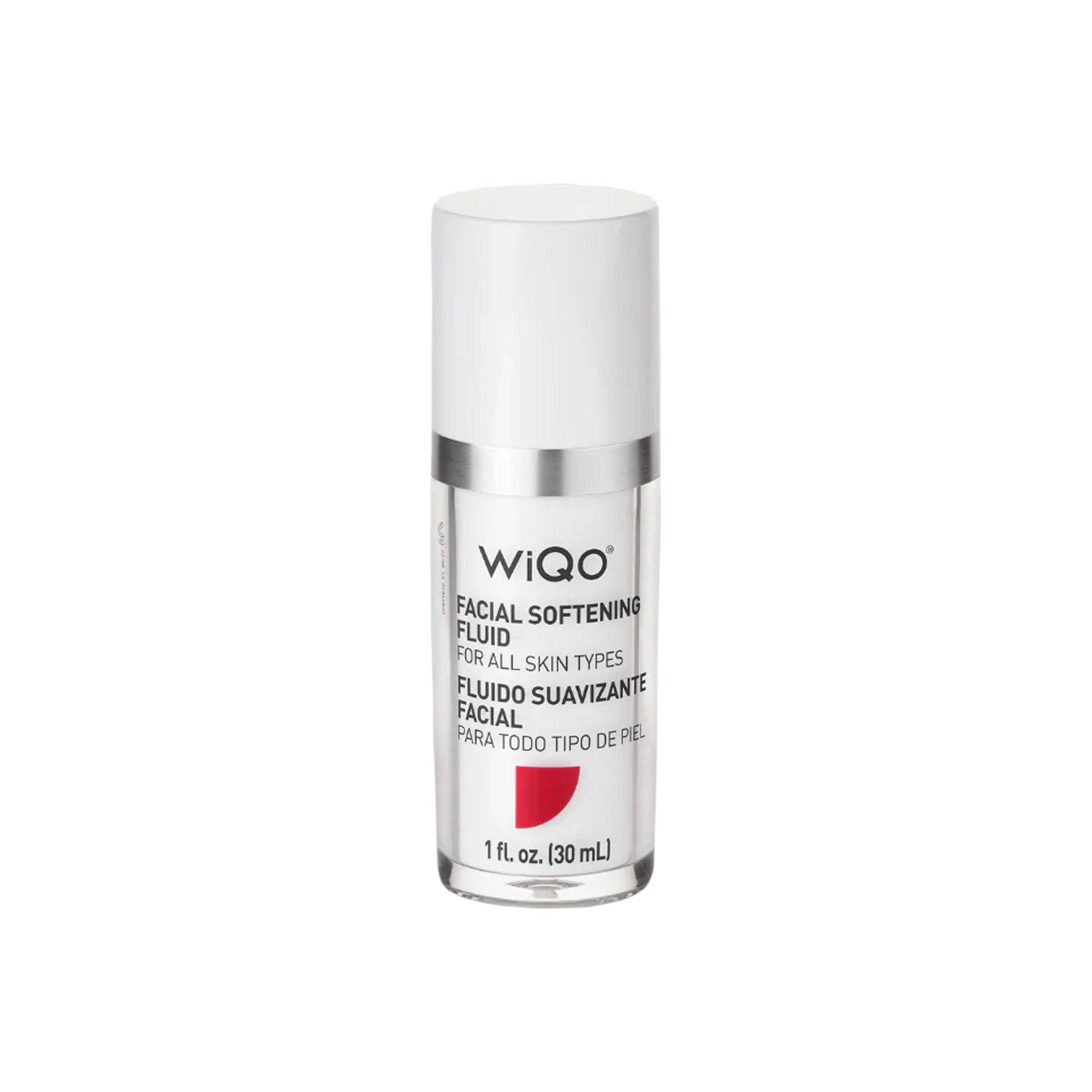 Facial Smoothing Fluid Anti-Aging - Filler Lux