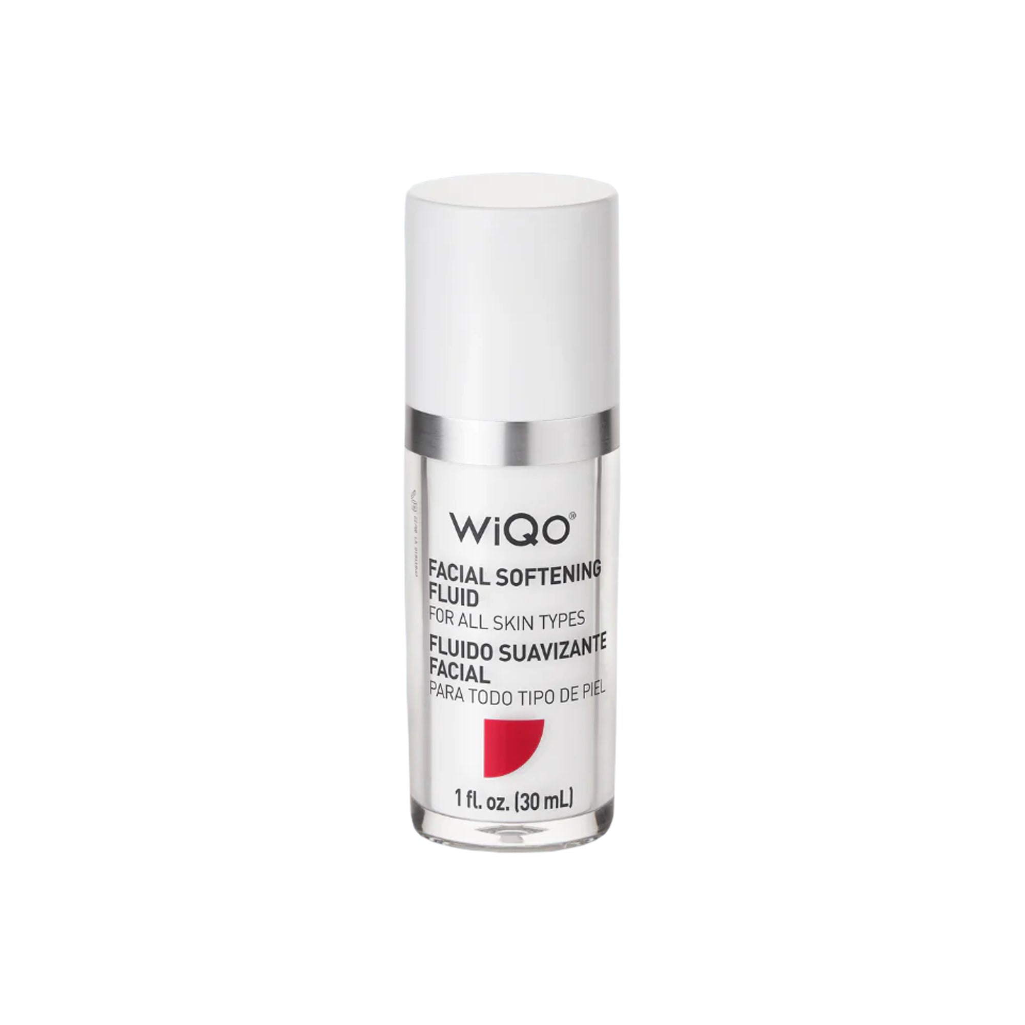 Facial Smoothing Fluid Anti-Aging