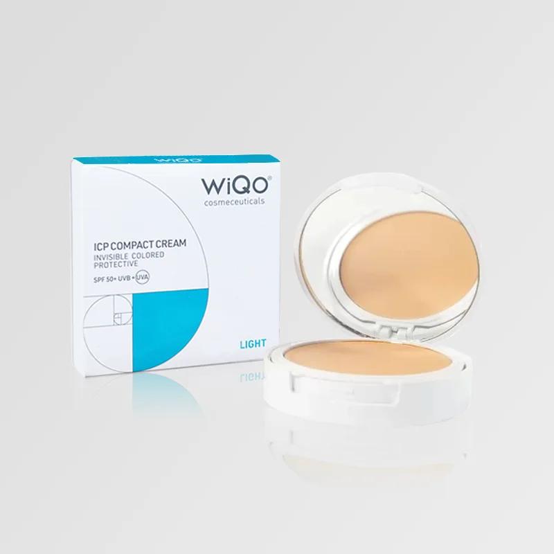 WiQo ICP cream - Filler Lux