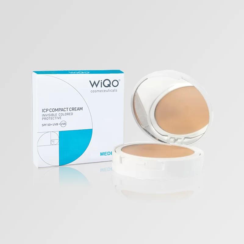 WiQo ICP cream - Filler Lux