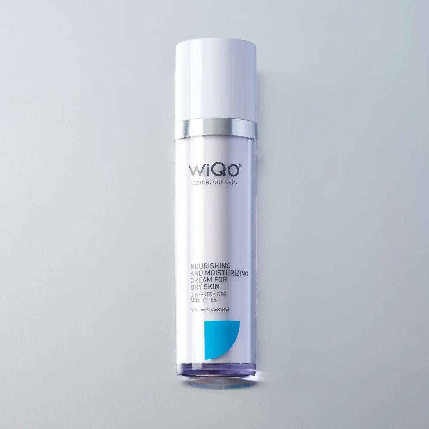 WiQo Nourishing and Moisturizing Cream for Dry Skin WiQo