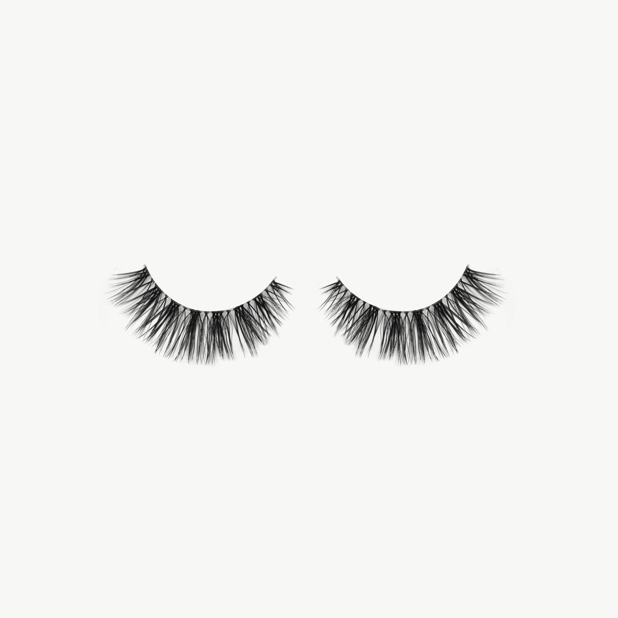 Wispies False Eyelashes - Filler Lux