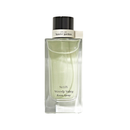 Tender Garden Woody Vally Room Spray Nr.171