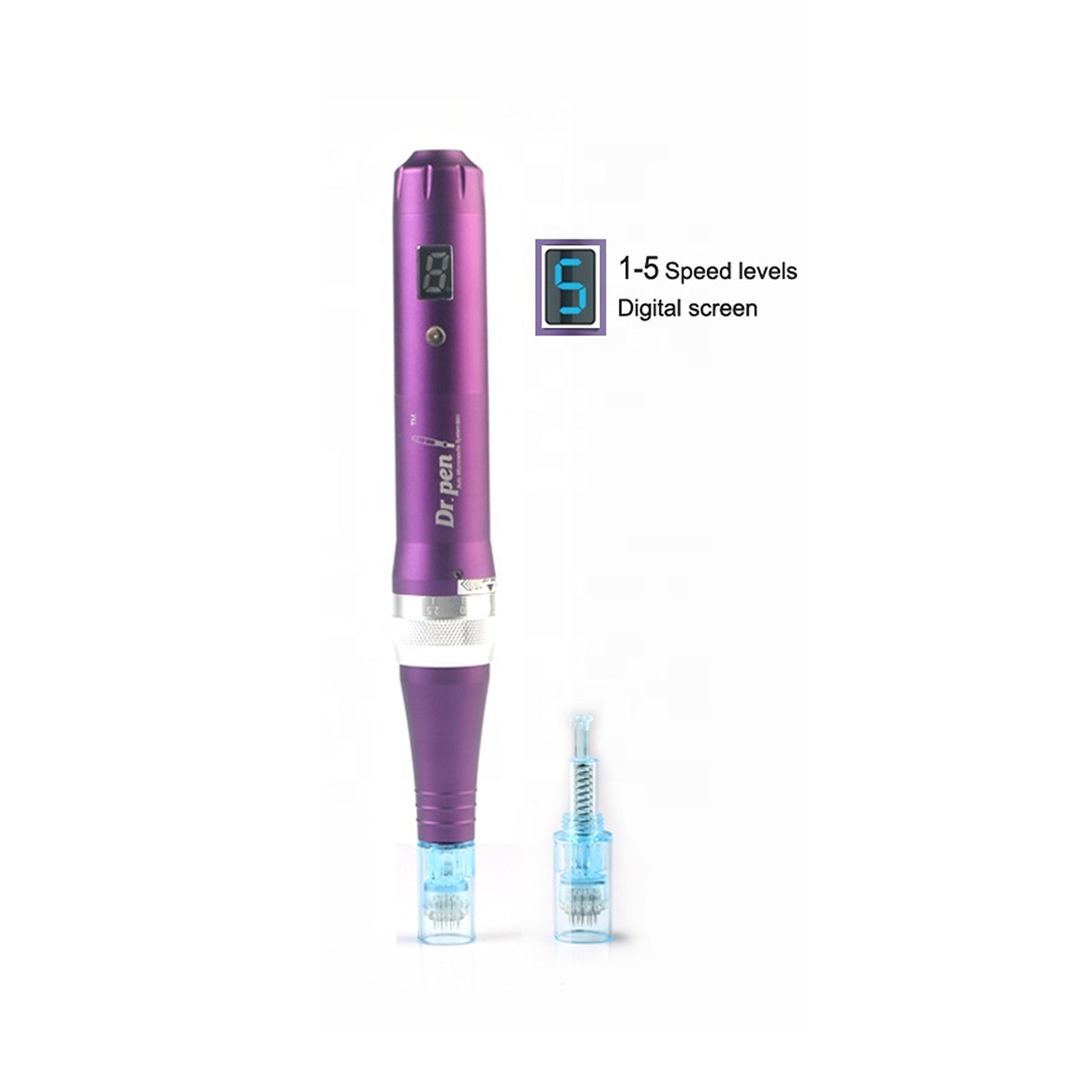 Dr. Pen X5-W Microneedling Pen - Filler Lux
