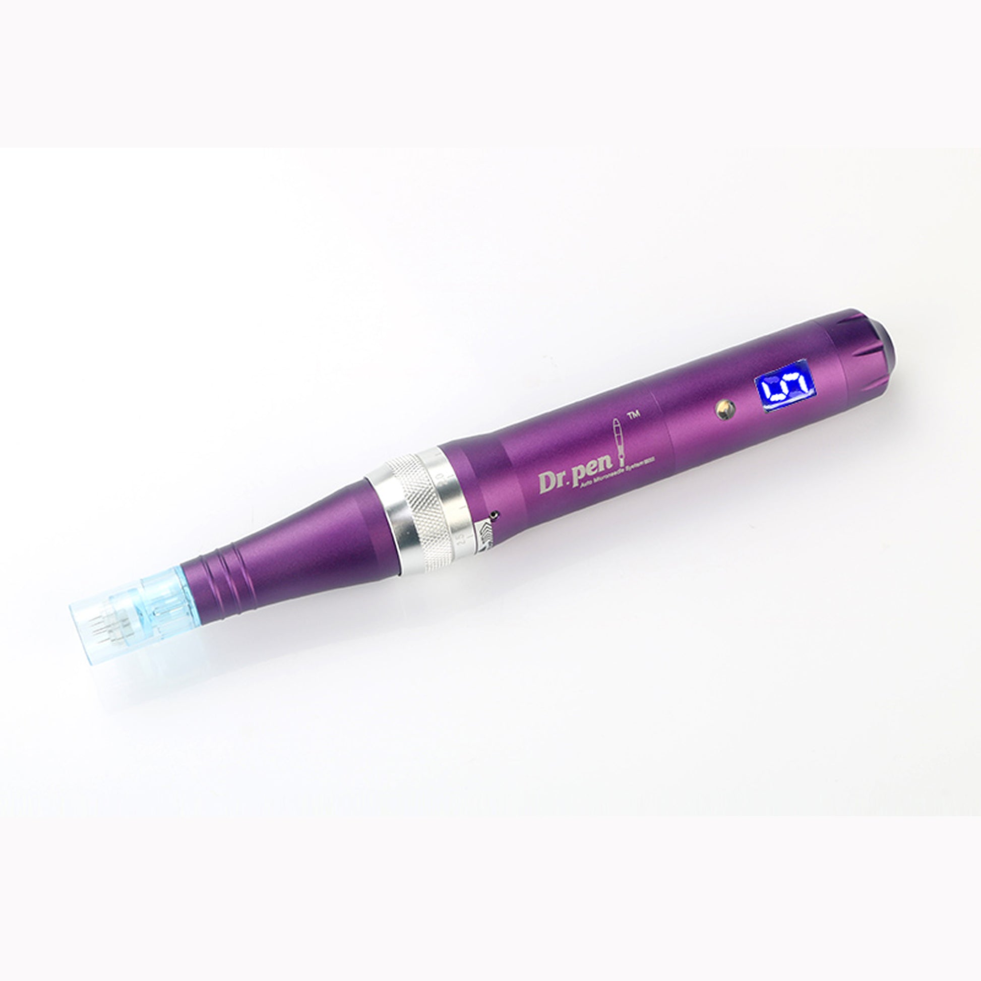 Dr. Pen X5-W Microneedling Pen - Filler Lux