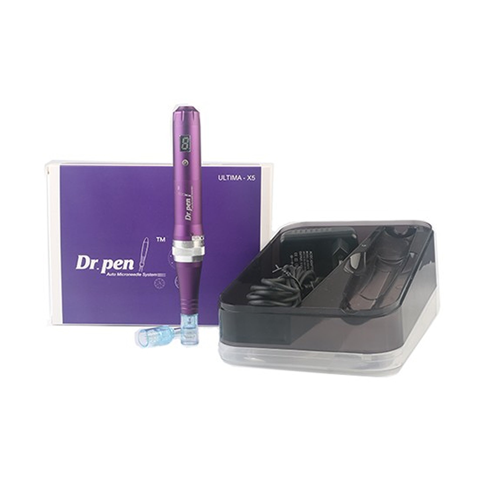 Dr. Pen X5-W Microneedling Pen - Filler Lux