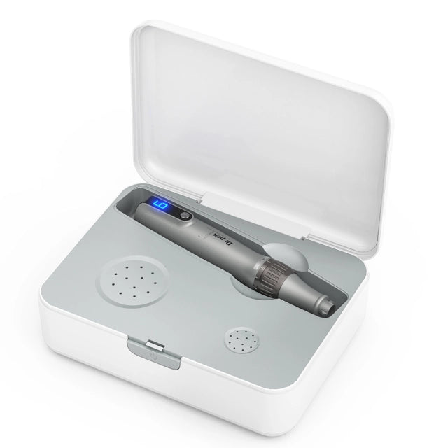 Dr. Pen M8S Microneedling Pen - Filler Lux