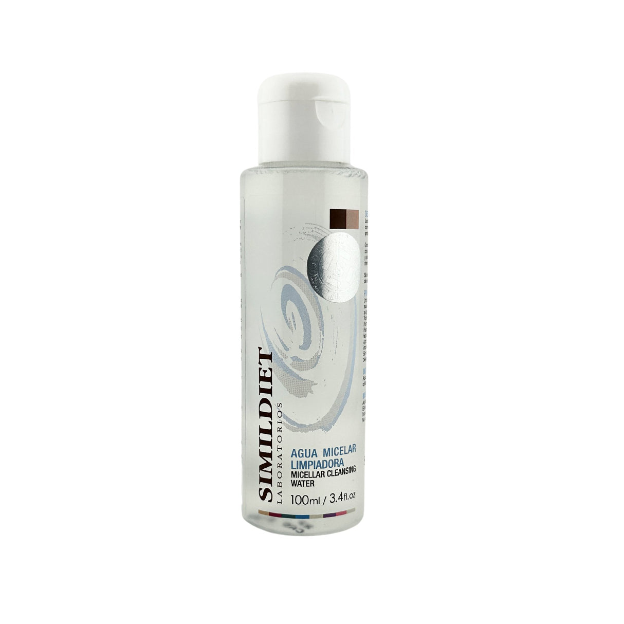 Agua Micellar Cleansing Water - Filler Lux™ - SKIN CARE - Simildiet Laboratorios