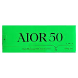 Aior 50 High Molecular HA Skin Booster - Filler Lux™ - Mesotherapy - Quiver Medic