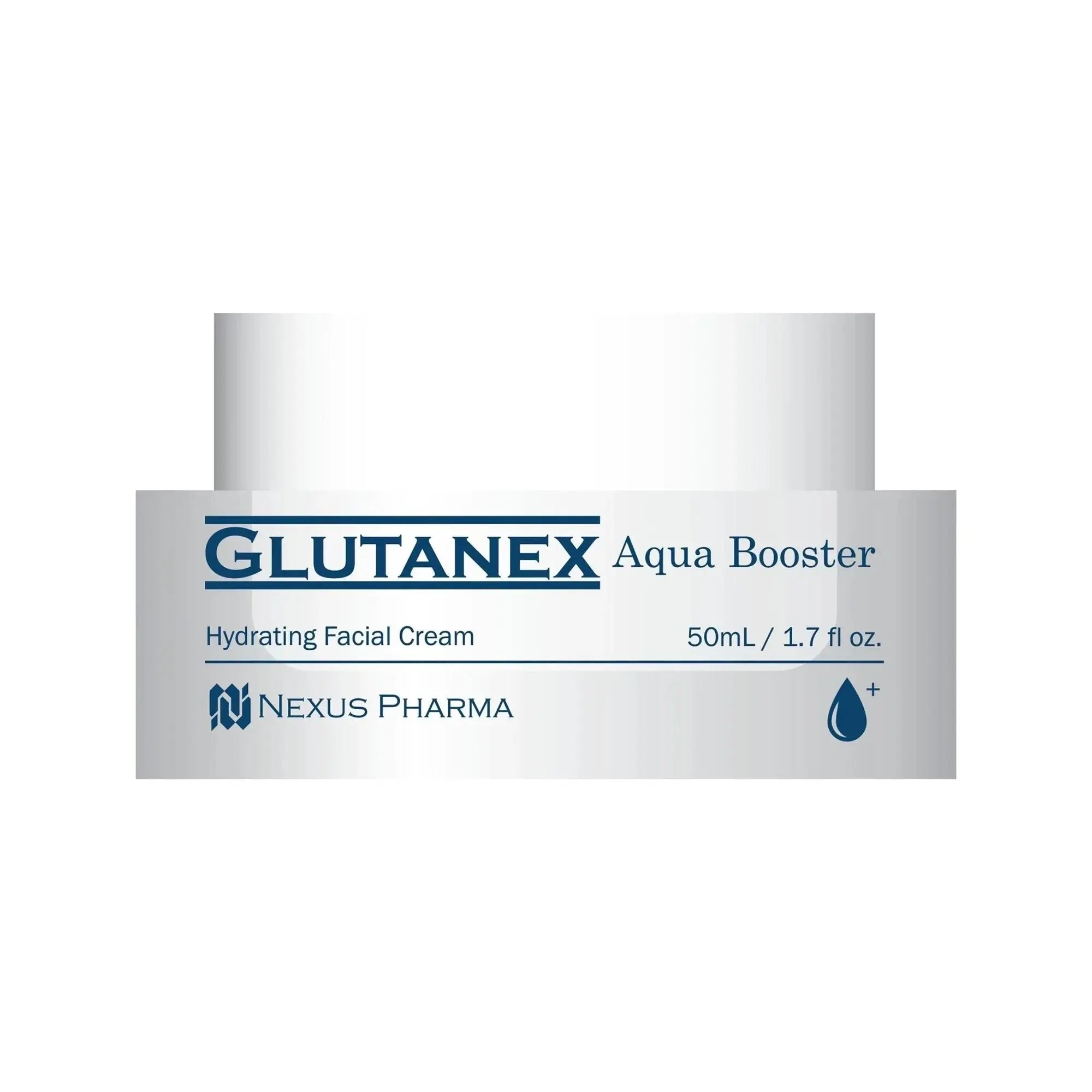 Aqua Booster Cream – Glutanex