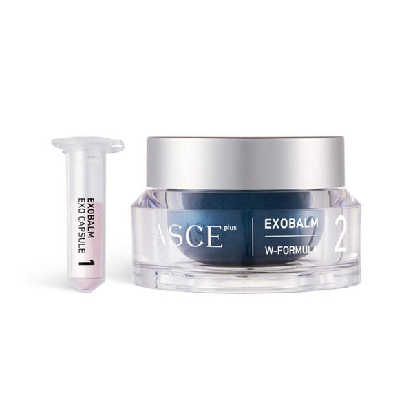 ASCE+ Exobalm | Premium Skincare Selection at Filler Lux