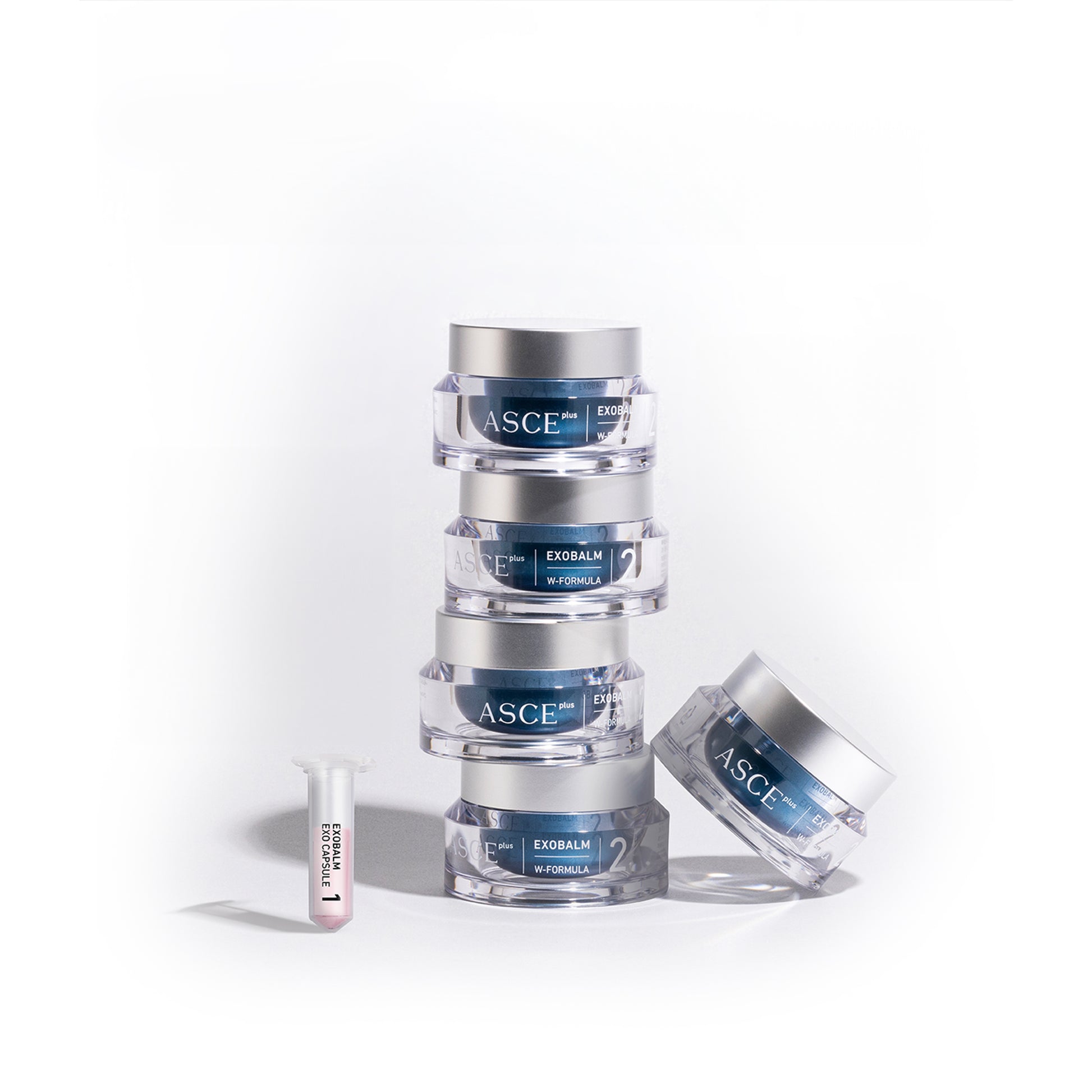 ASCE+ Exobalm - Filler Lux