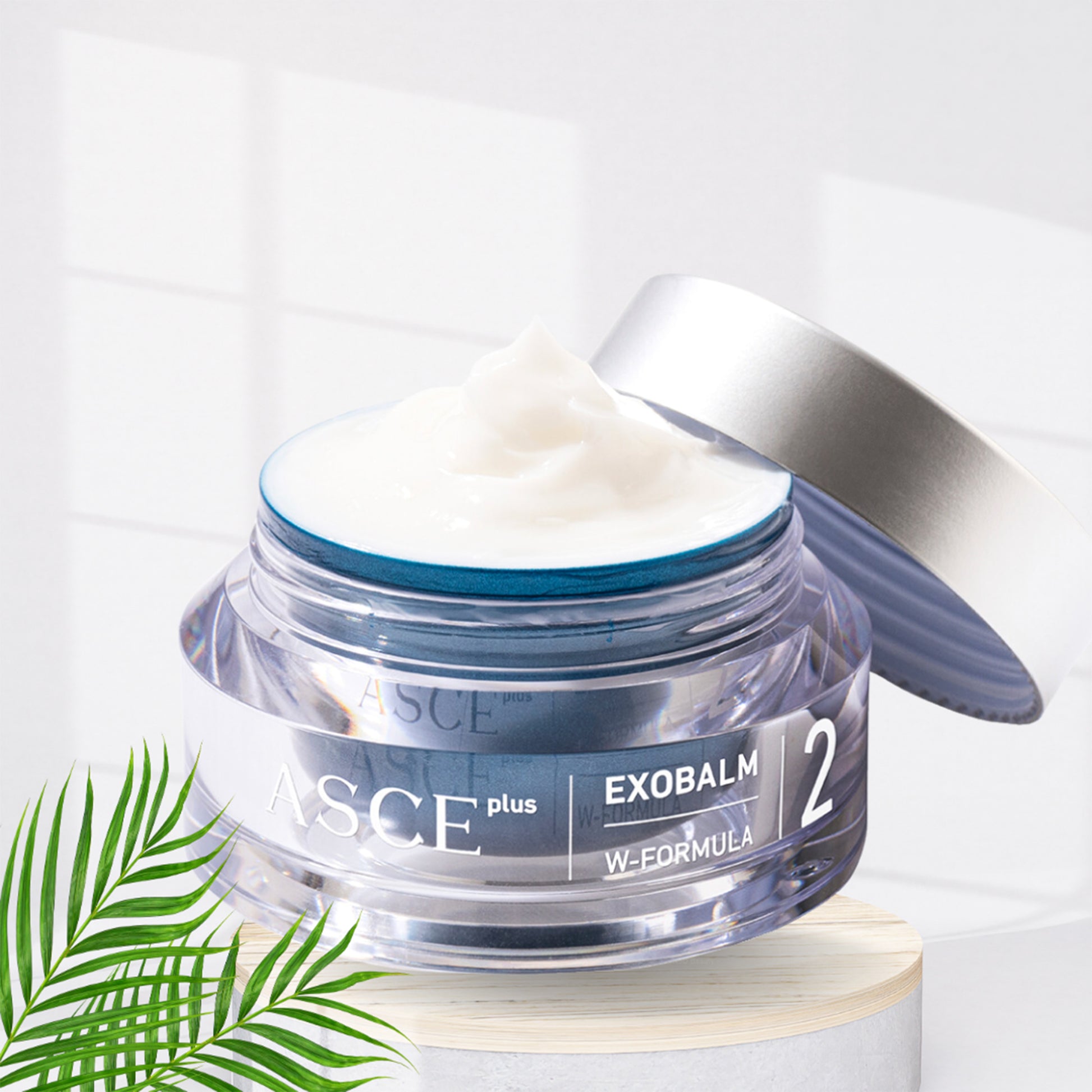 ASCE+ Exobalm - Filler Lux