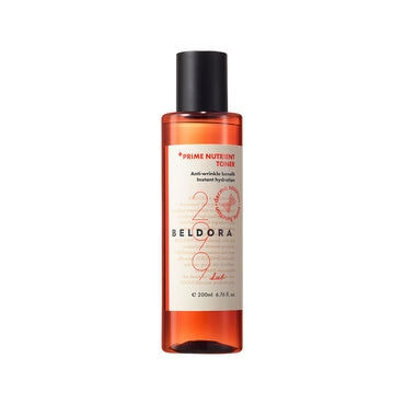 Beldora 299 Prime Nutrient Toner - Filler Lux