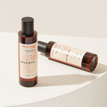 Beldora 299 Prime Nutrient Toner - Filler Lux