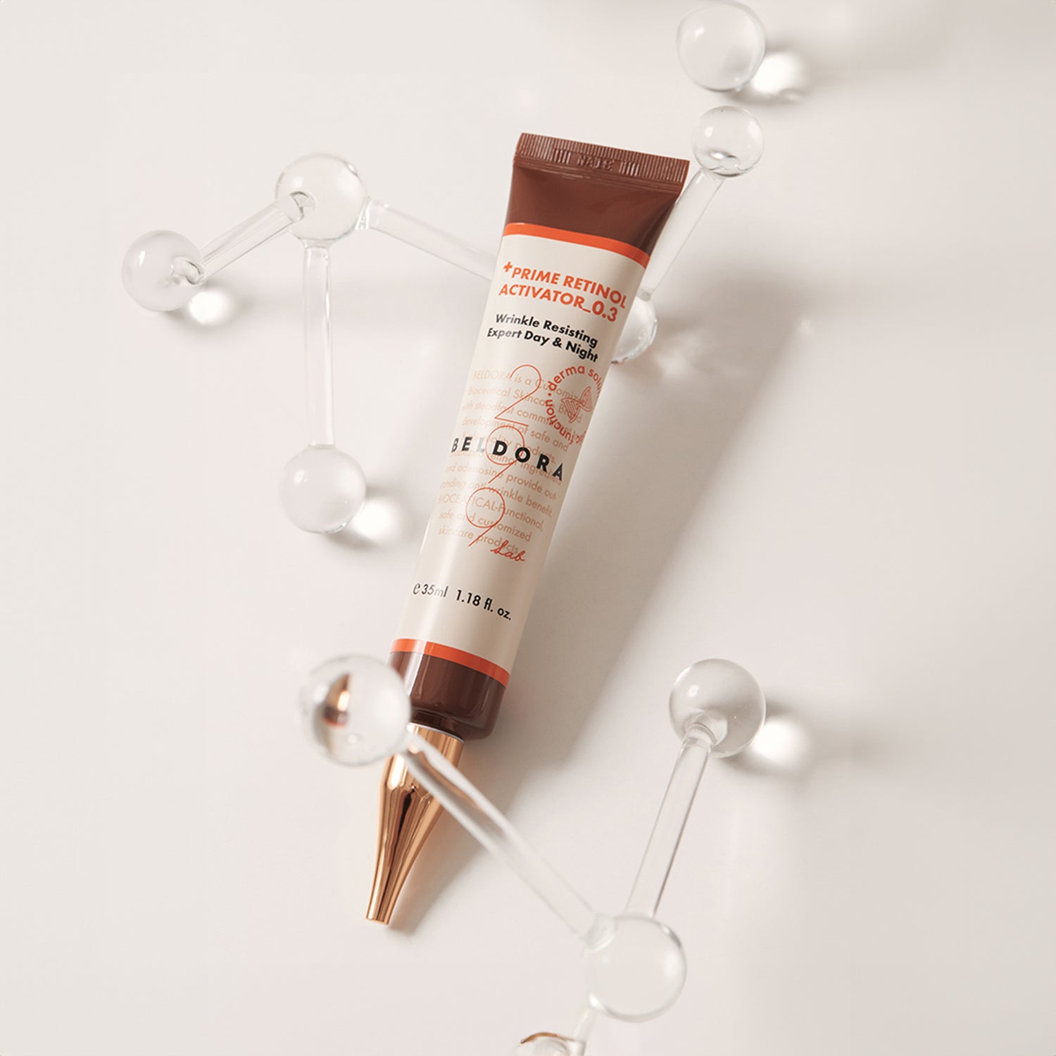 Beldora 299 Prime Retinol Activator 0.3 - Filler Lux