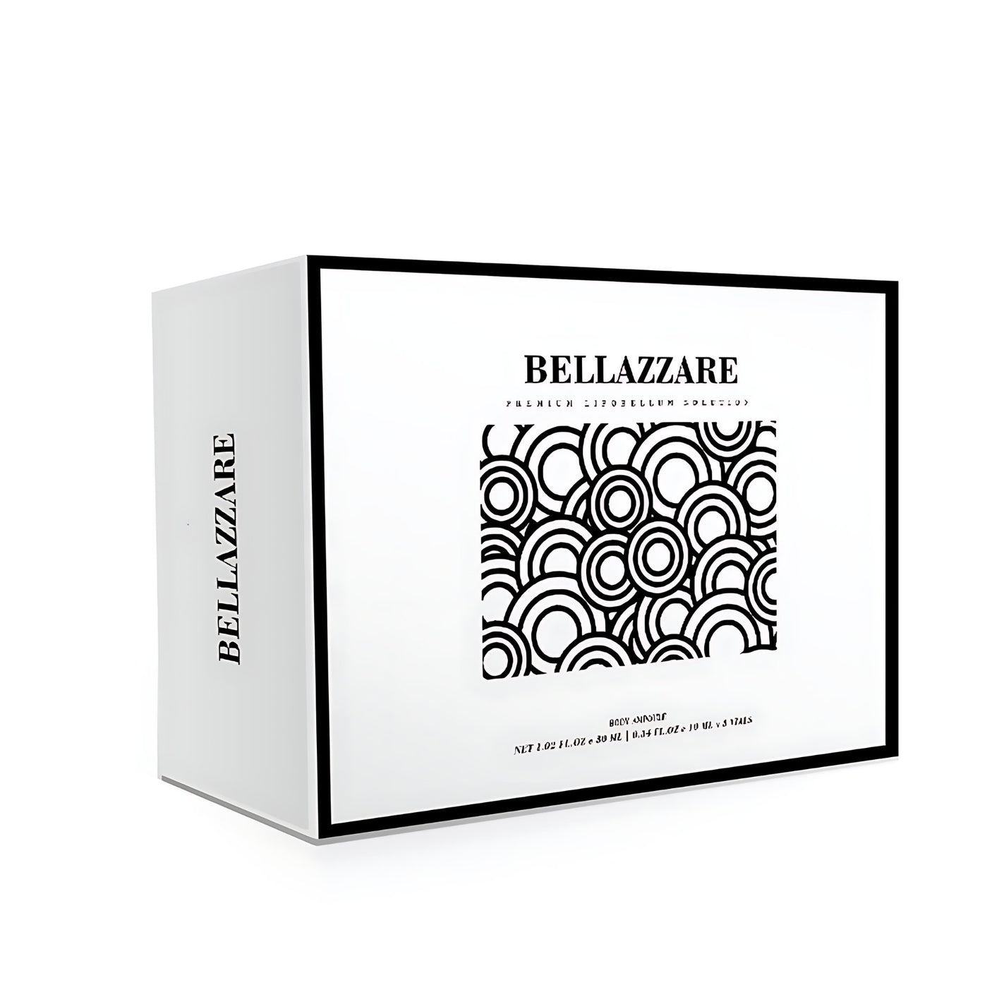 Bellazare Premium Lipobellum Solution - Filler Lux™ - Lipolytics - Zishel Group Co., LTD