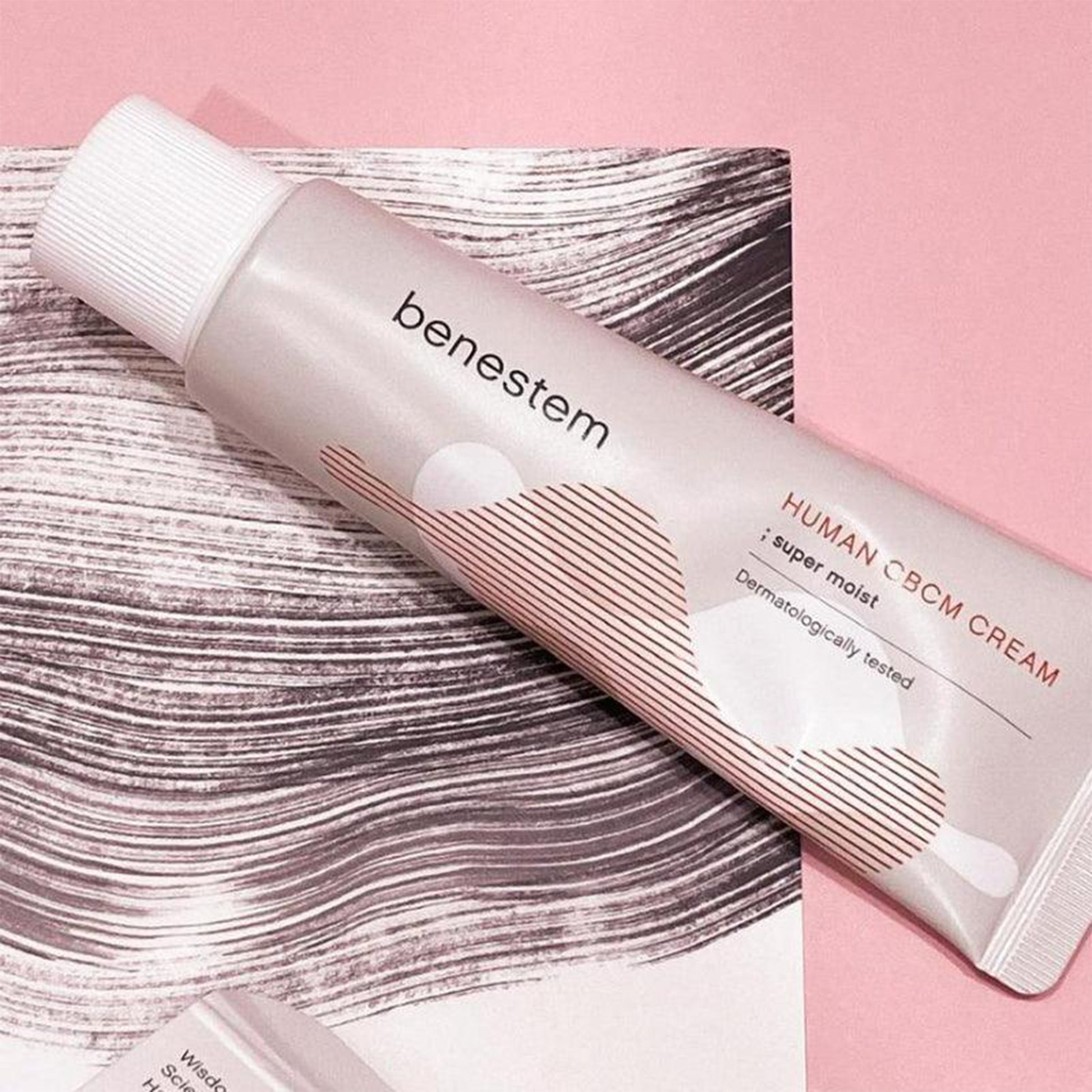 Benestem Human CBCM Cream - Filler Lux