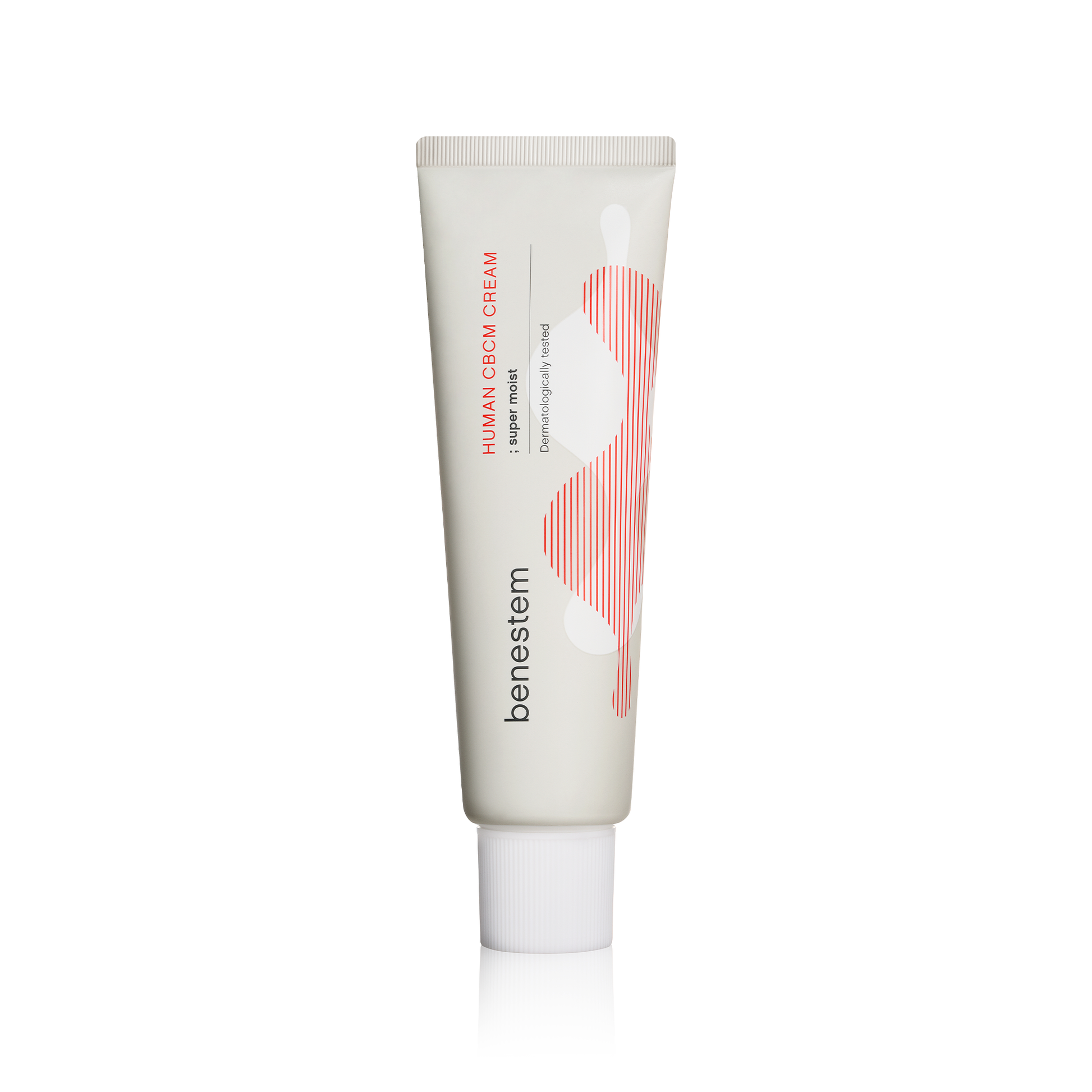 Benestem Human CBCM Cream - Filler Lux