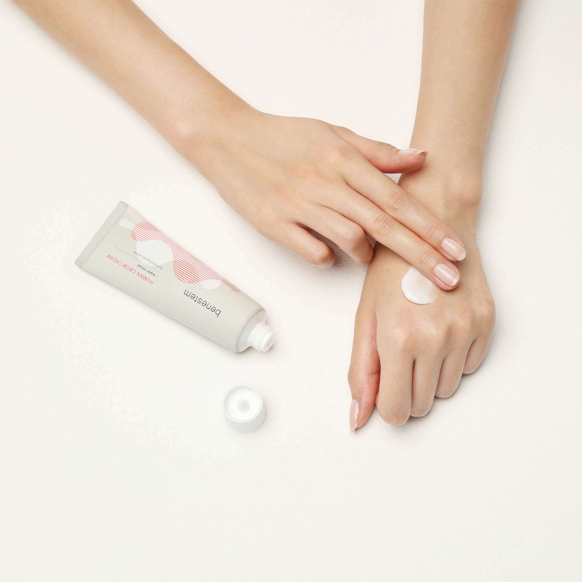 Benestem Human CBCM Cream - Filler Lux