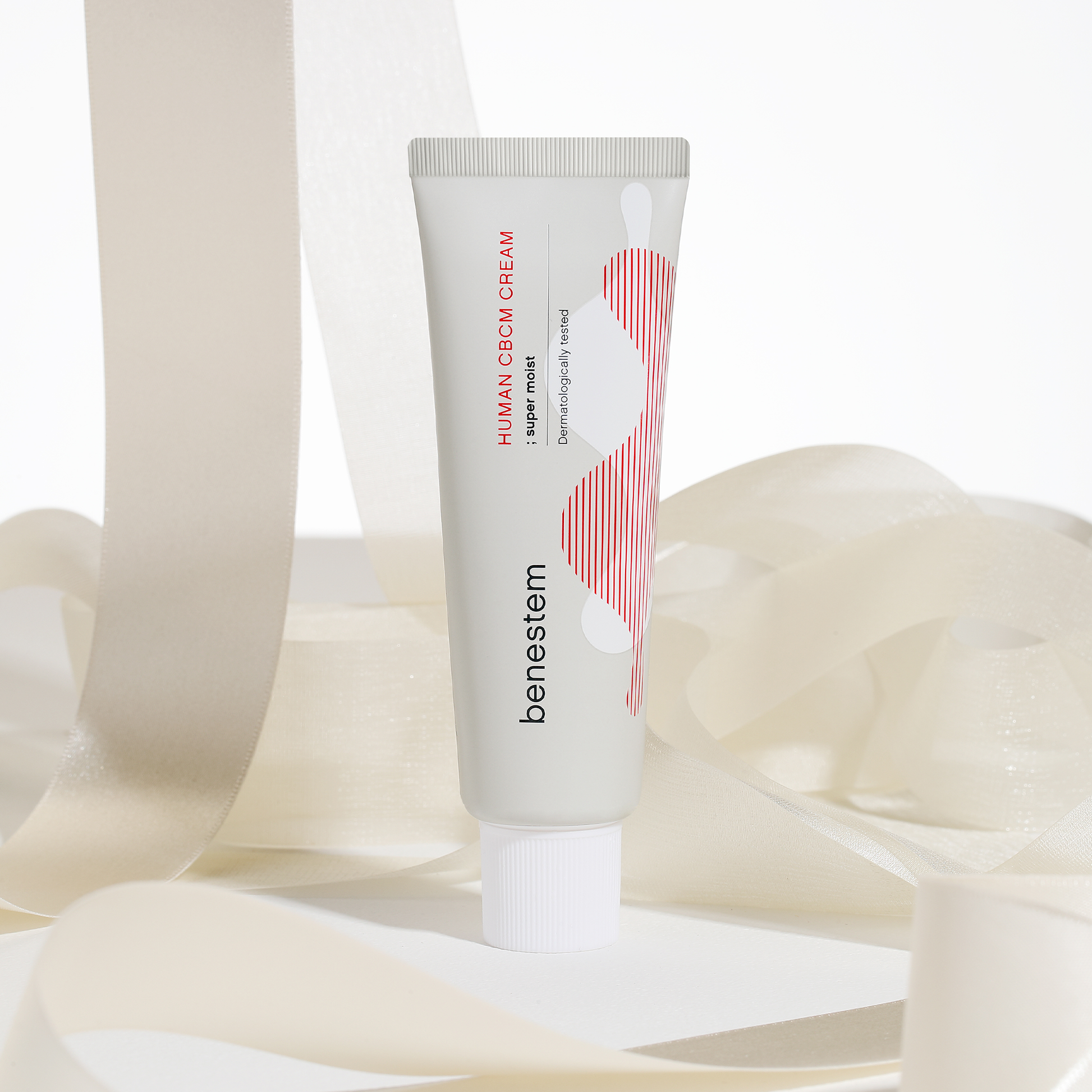 Benestem Human CBCM Cream - Filler Lux