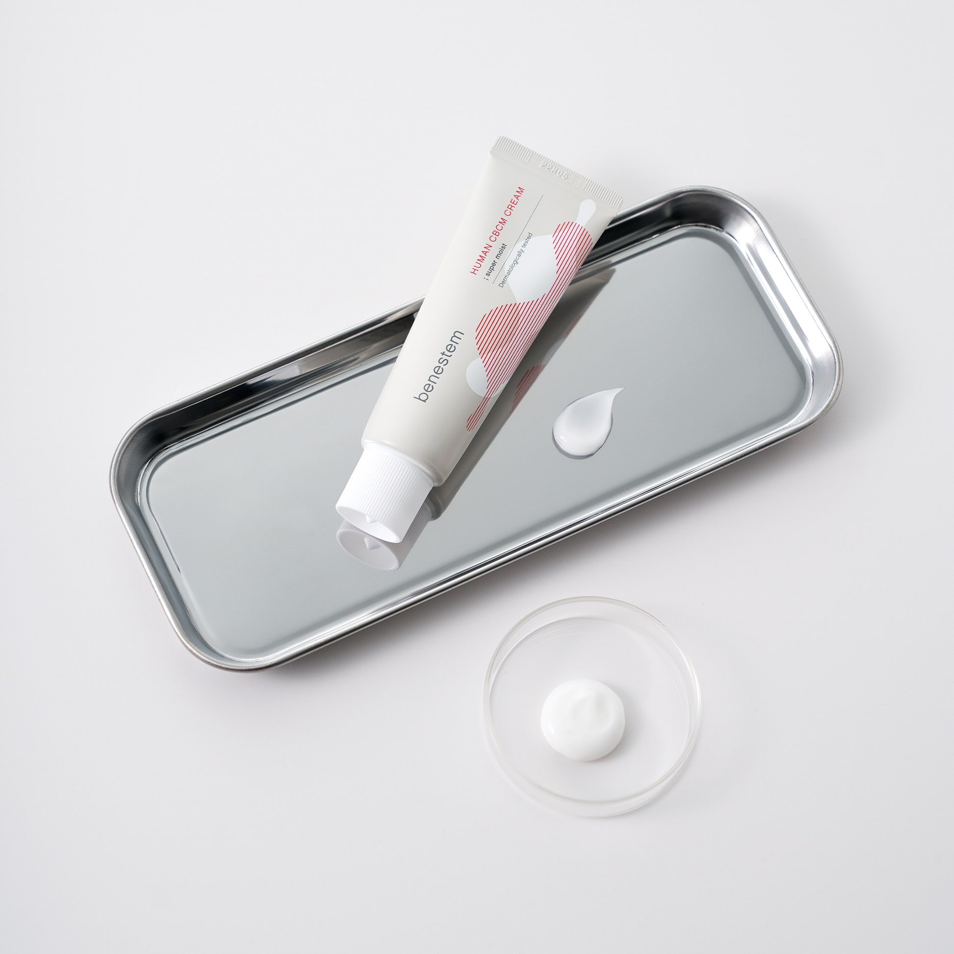 Benestem Human CBCM Cream - Filler Lux