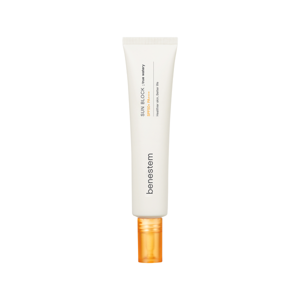Benestem Sunblock Ture Watery SPF50+ 40ml