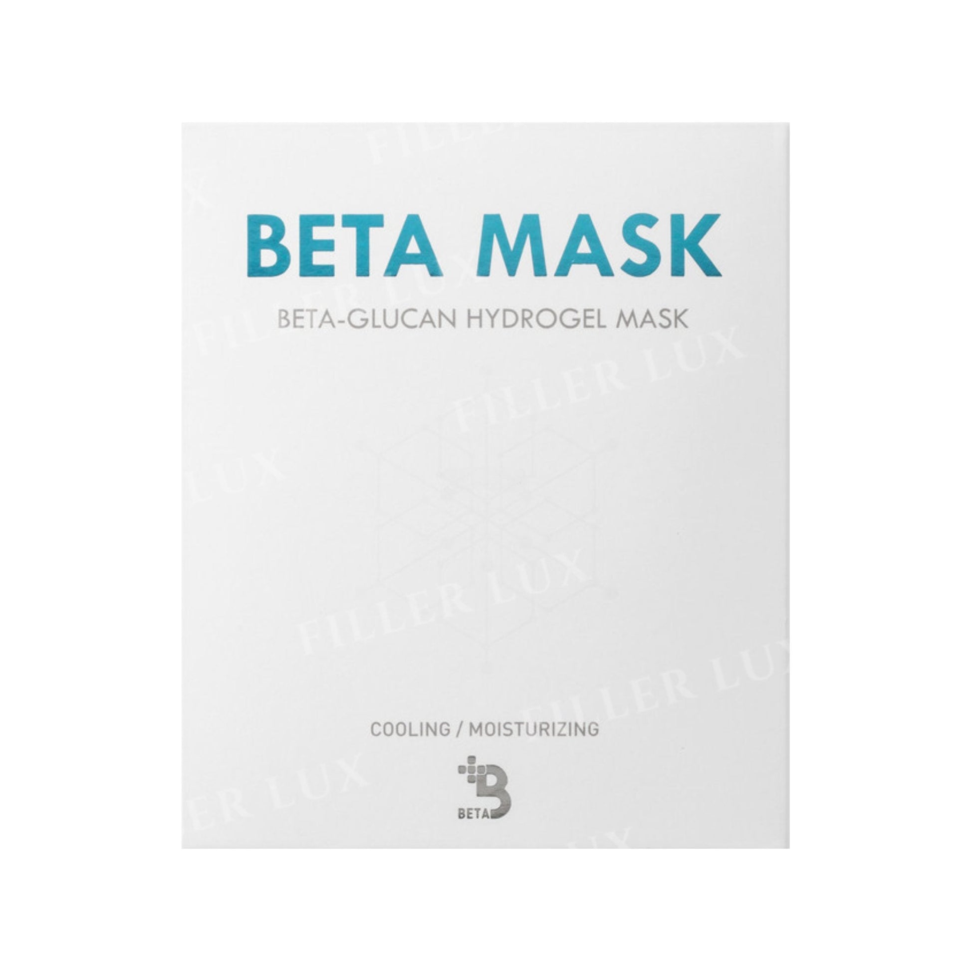 Beta Mask - Filler Lux