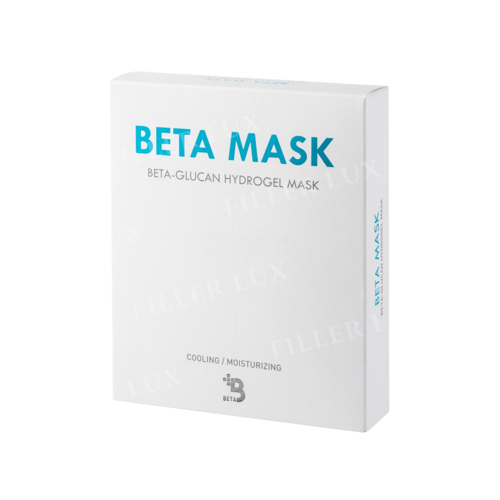 Beta Mask - Filler Lux