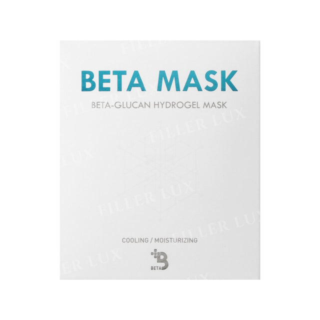 Beta Mask - Filler Lux™ - Face Mask - NeoGenesis Co., Ltd.