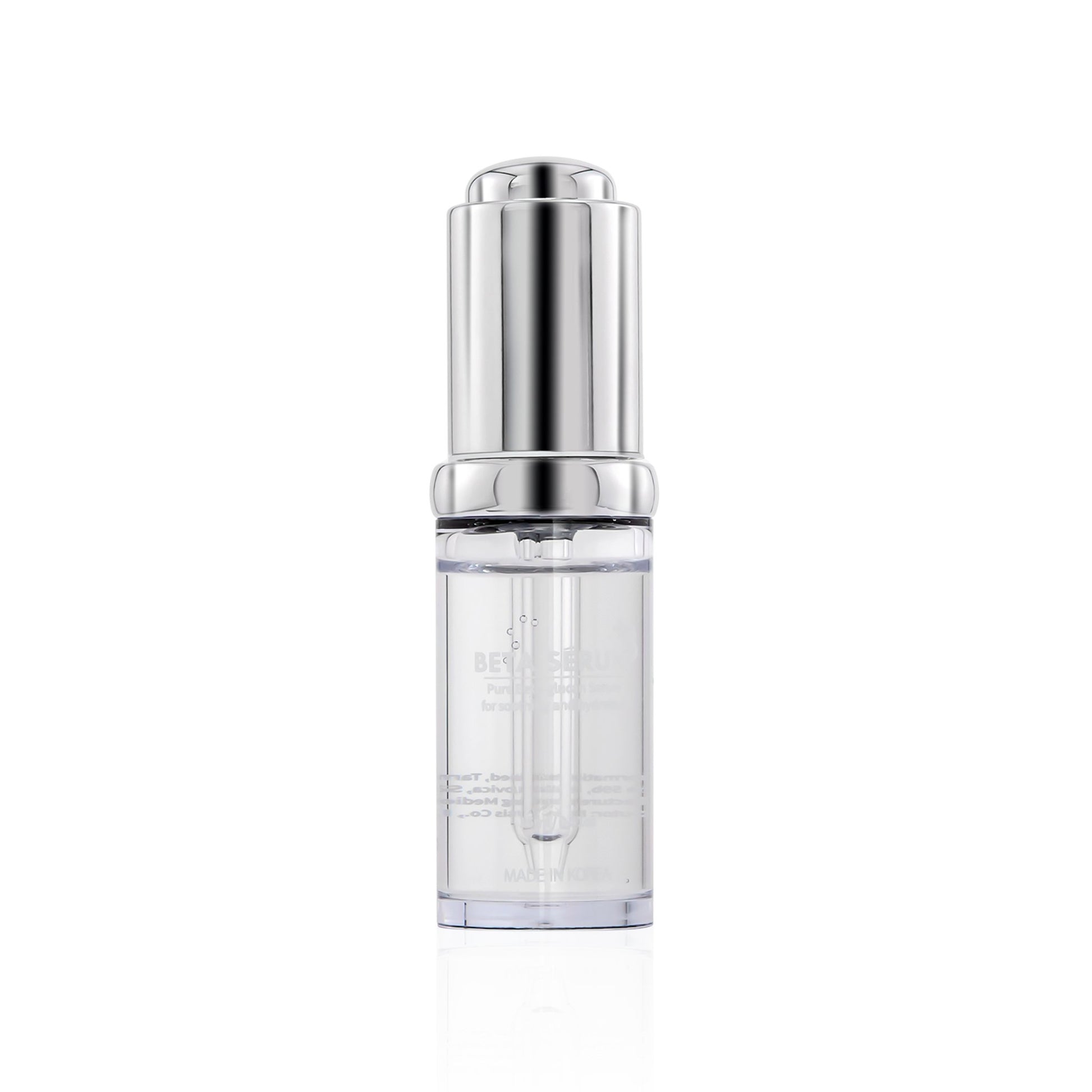 Beta Recovery Serum - Filler Lux