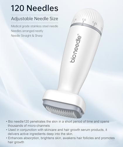 Bio needle 120 - Filler Lux