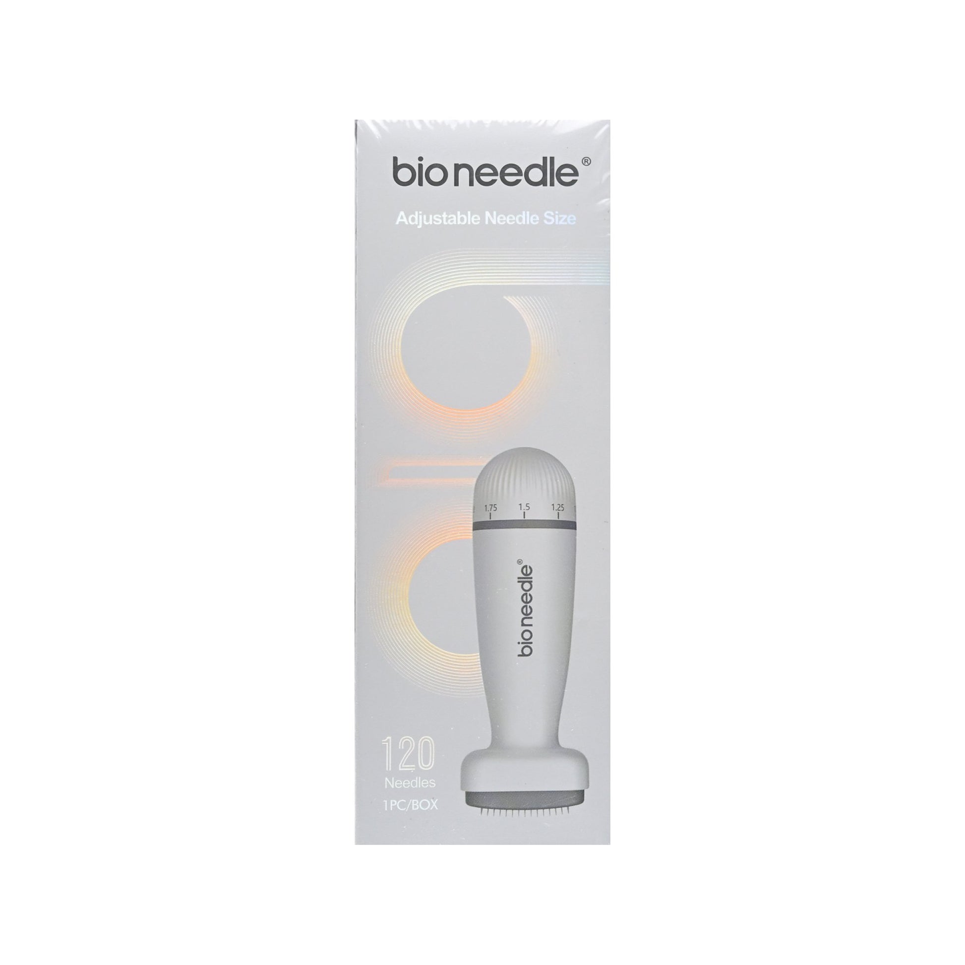 Bio needle 120 - Filler Lux
