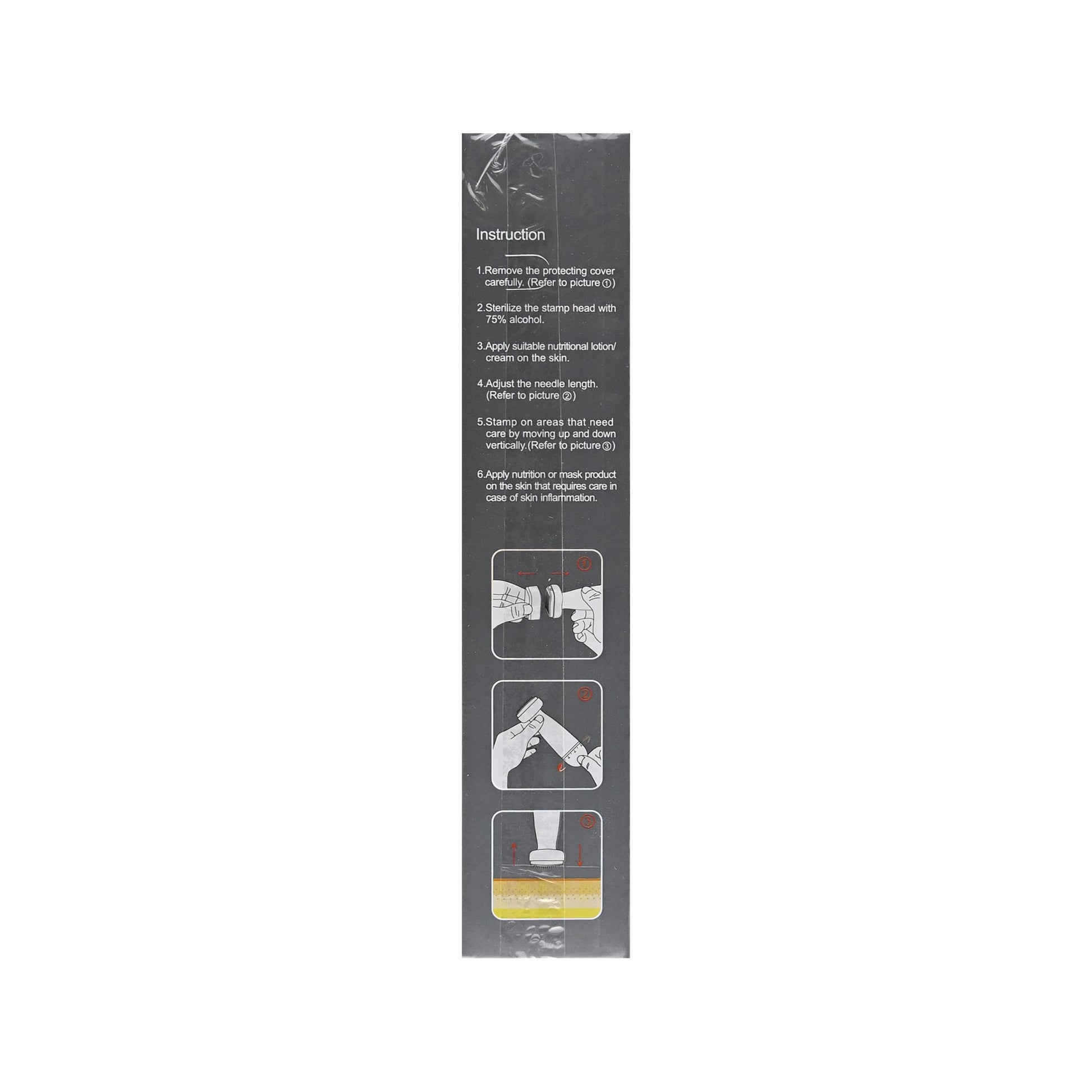 Bio needle 120 - Filler Lux