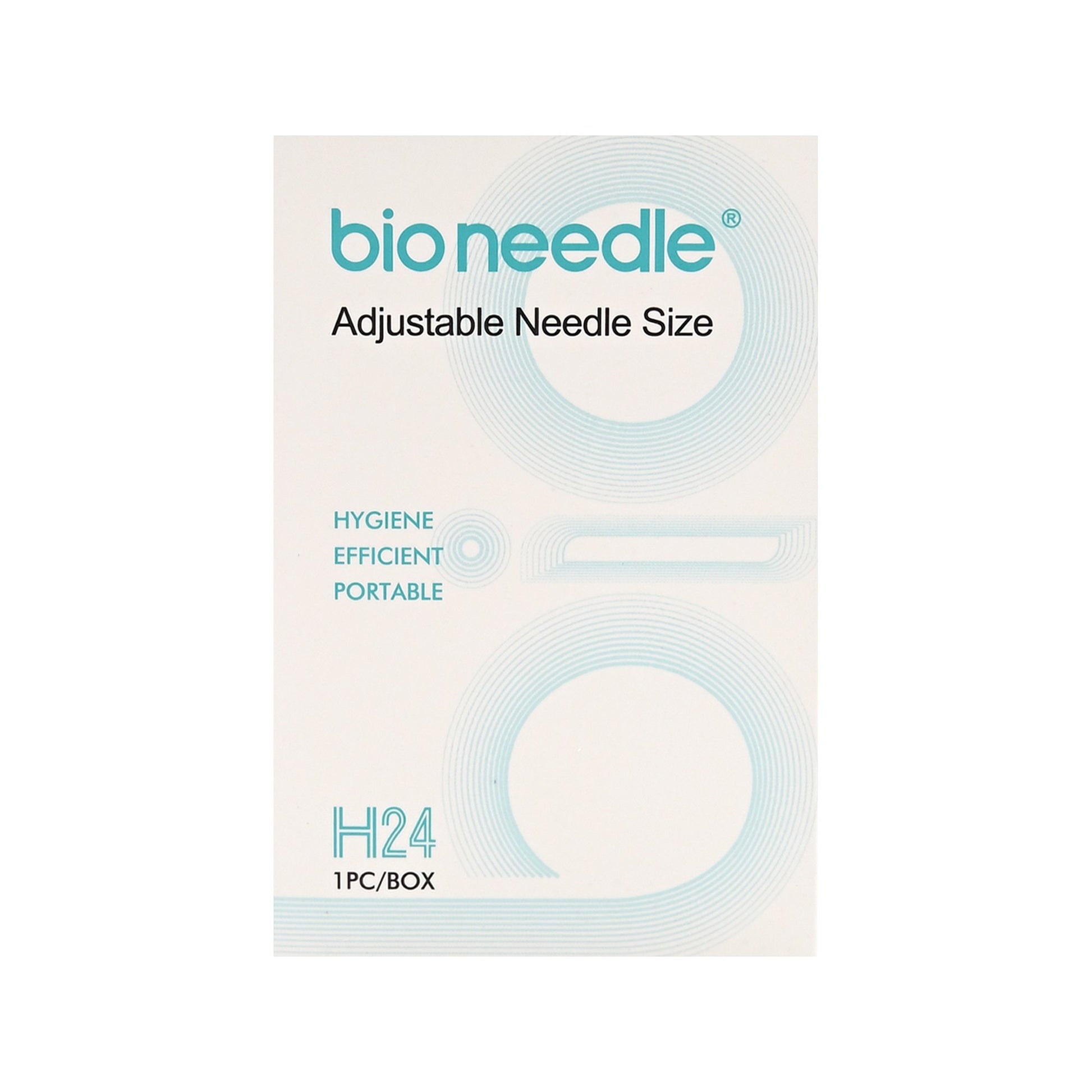 Bio Needle H24 - Filler Lux
