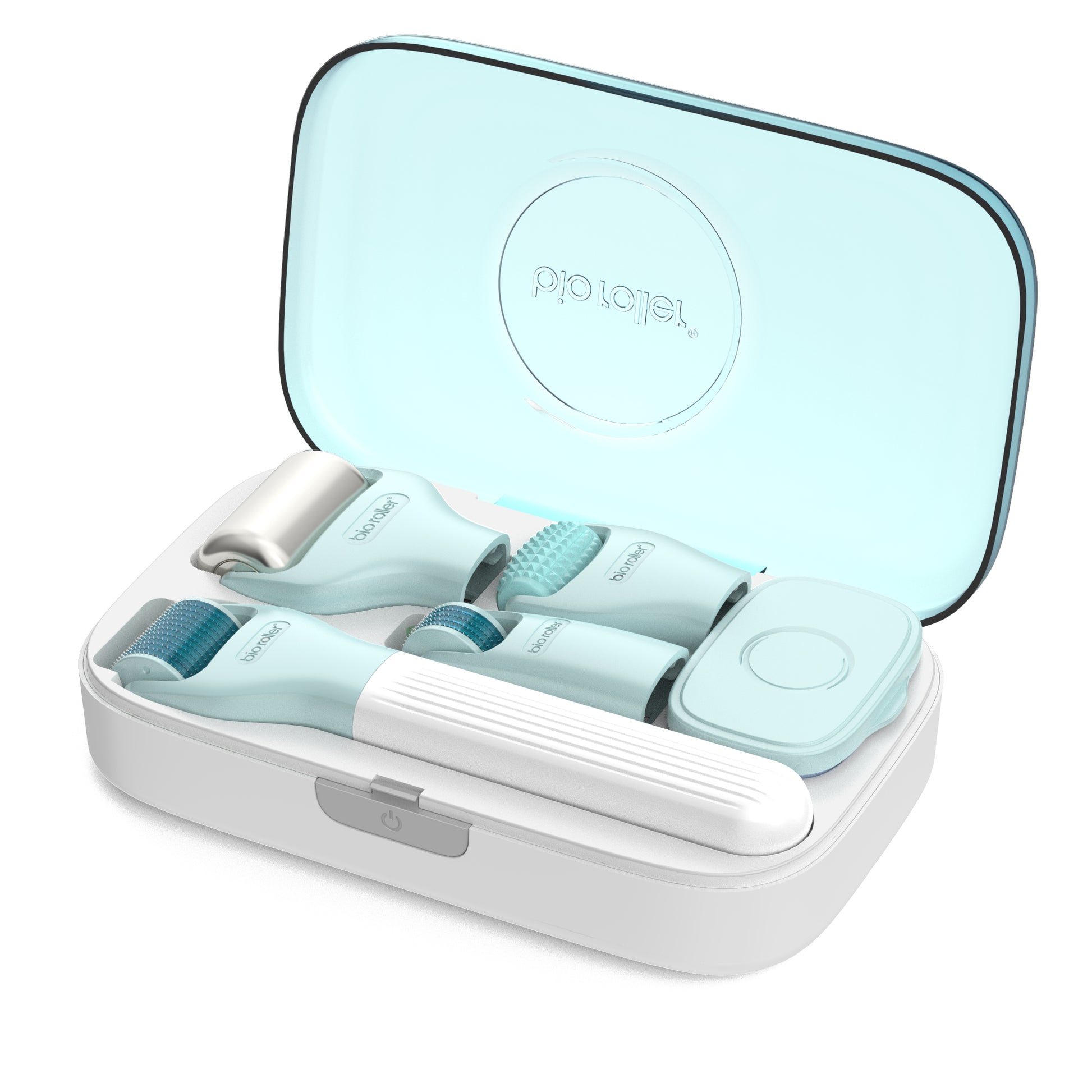 Bio Roller G10 - Filler Lux