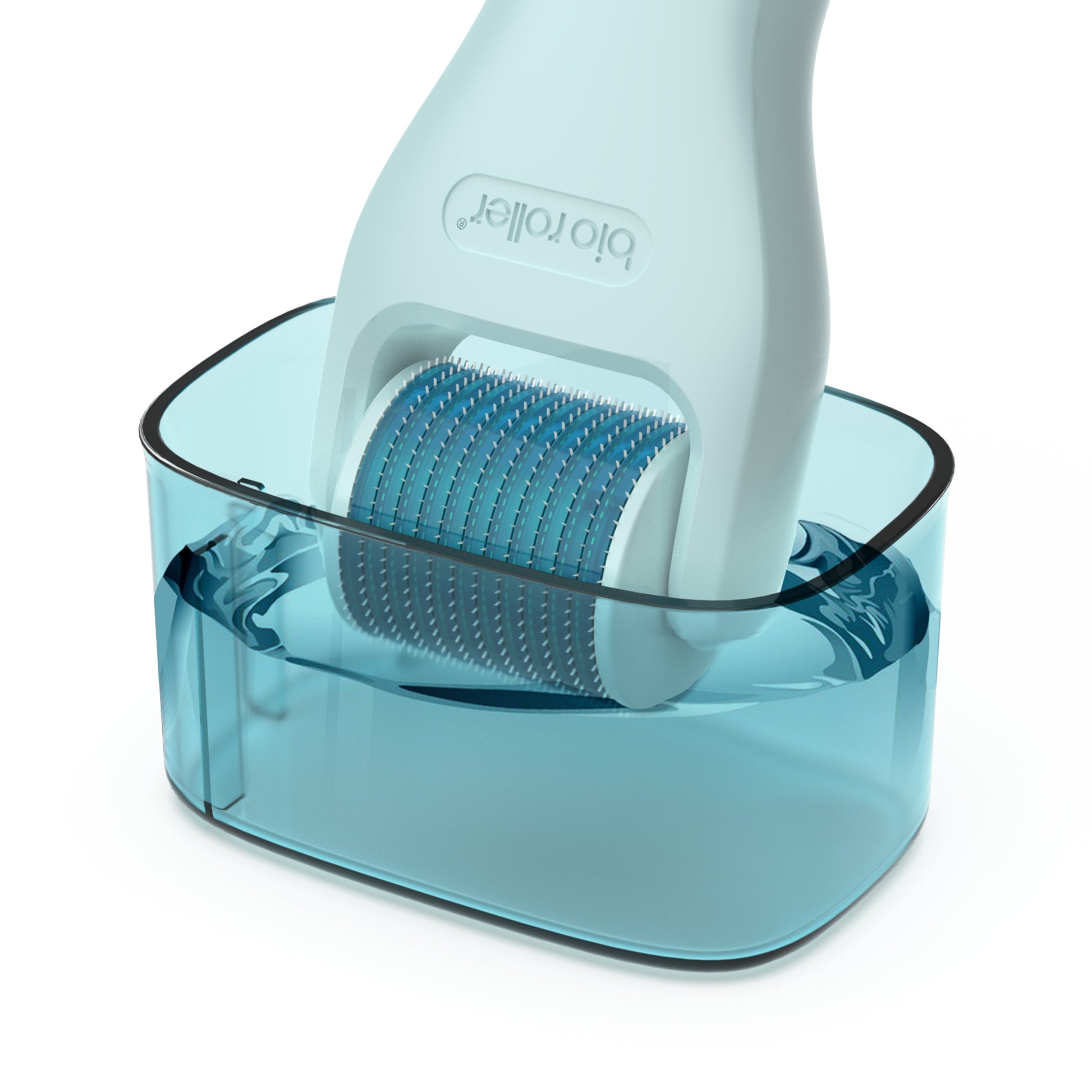 Bio Roller G10 - Filler Lux