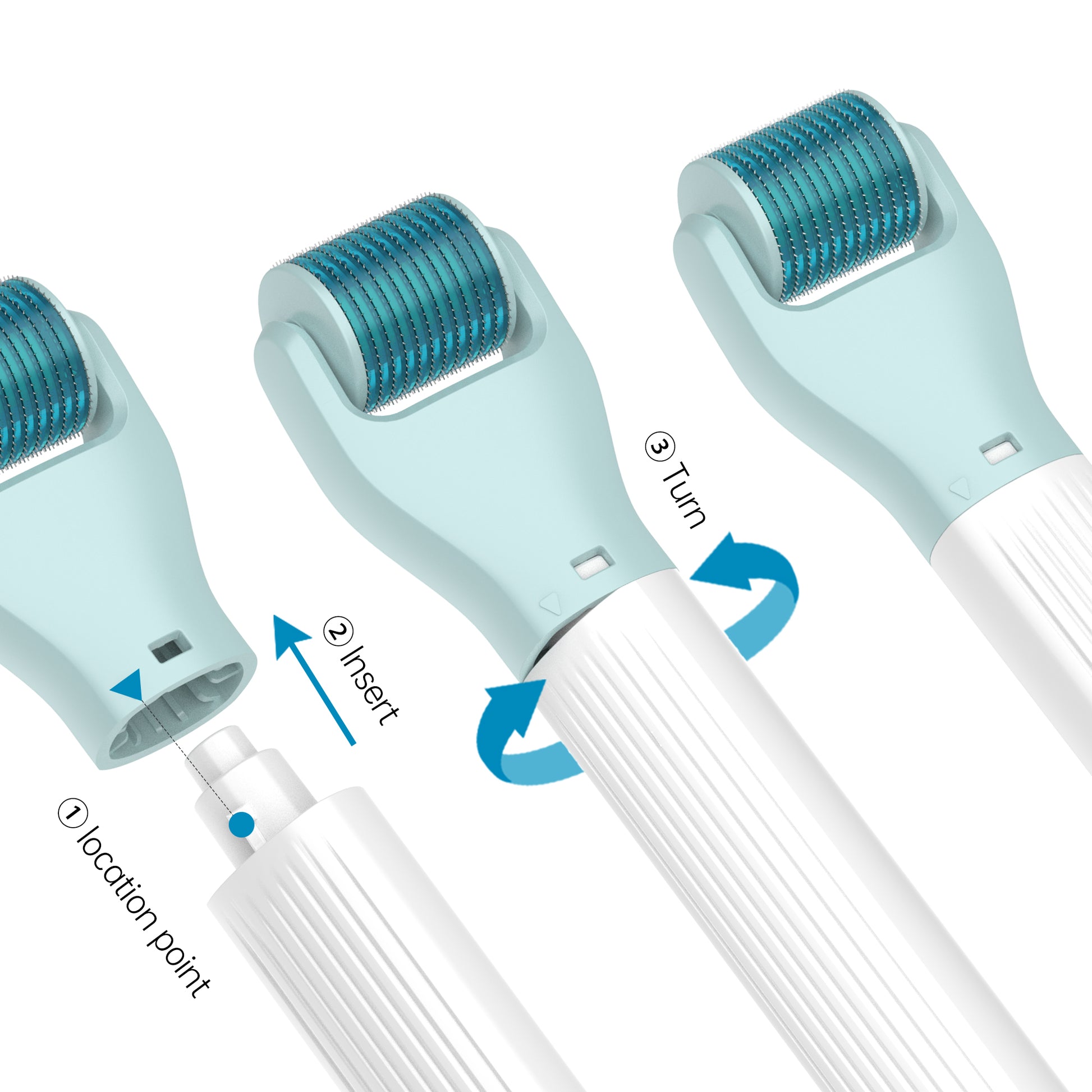 Bio Roller G10 - Filler Lux