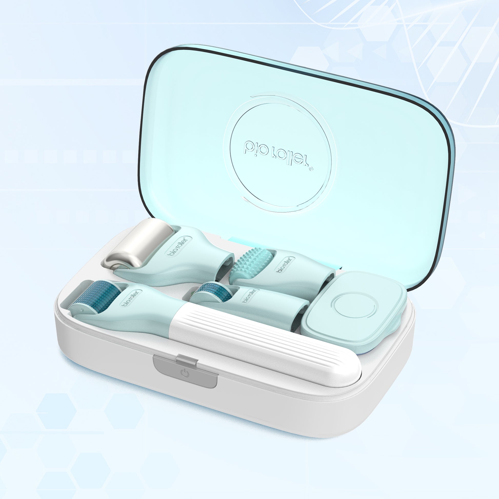 Bio Roller G10 - Filler Lux