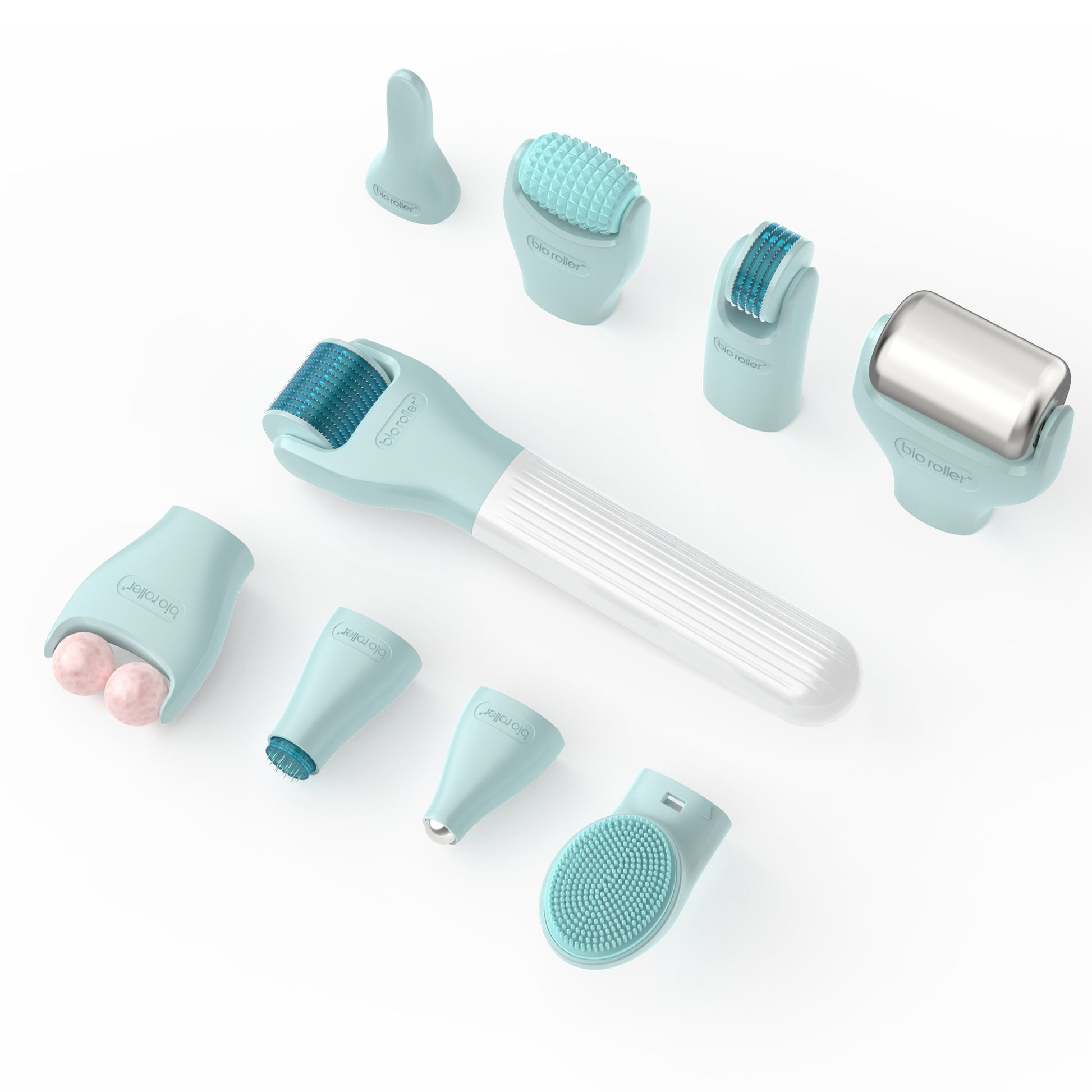 Bio Roller G10 - Filler Lux