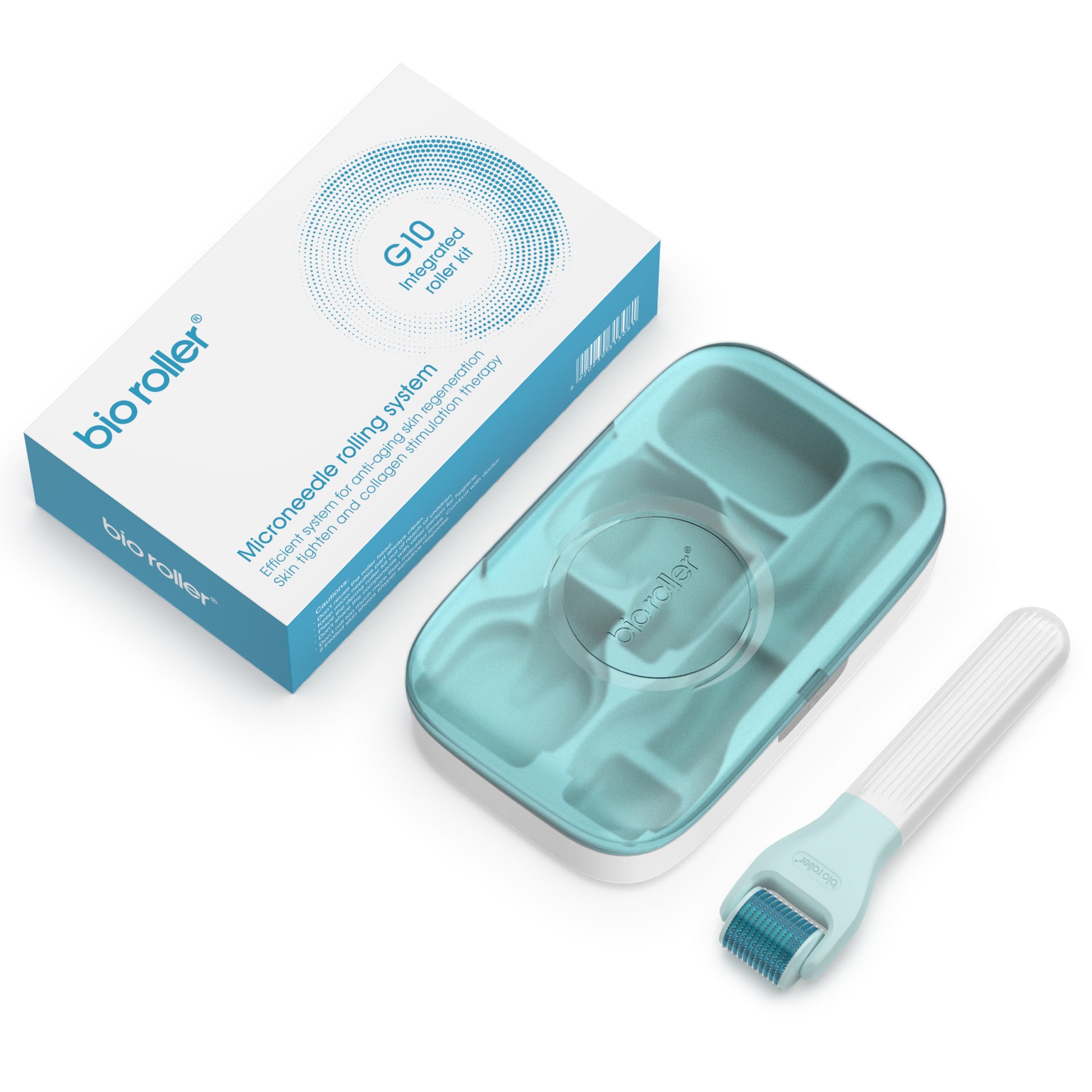 Bio Roller G10 - Filler Lux